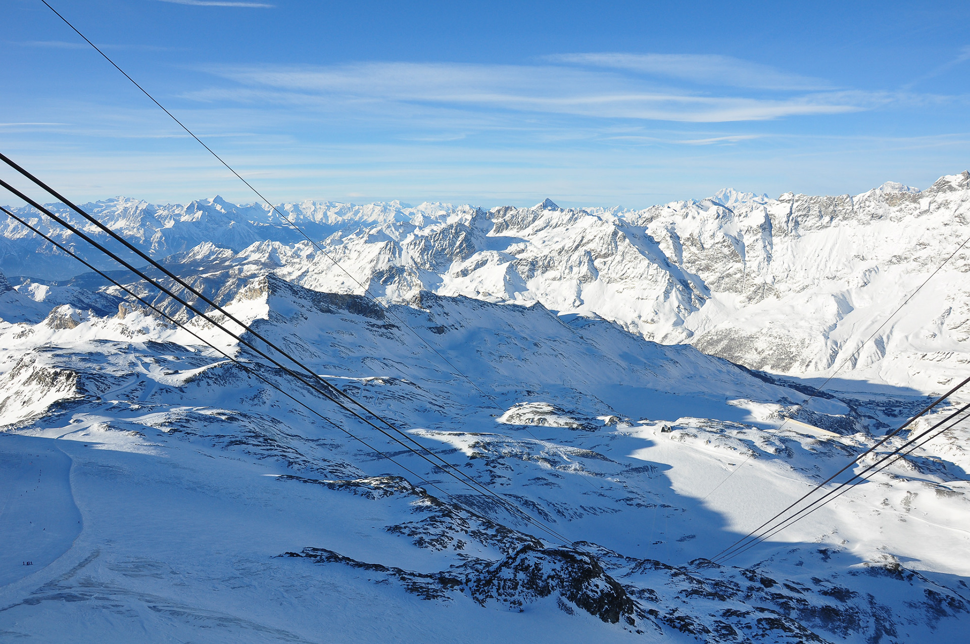 Cervinia