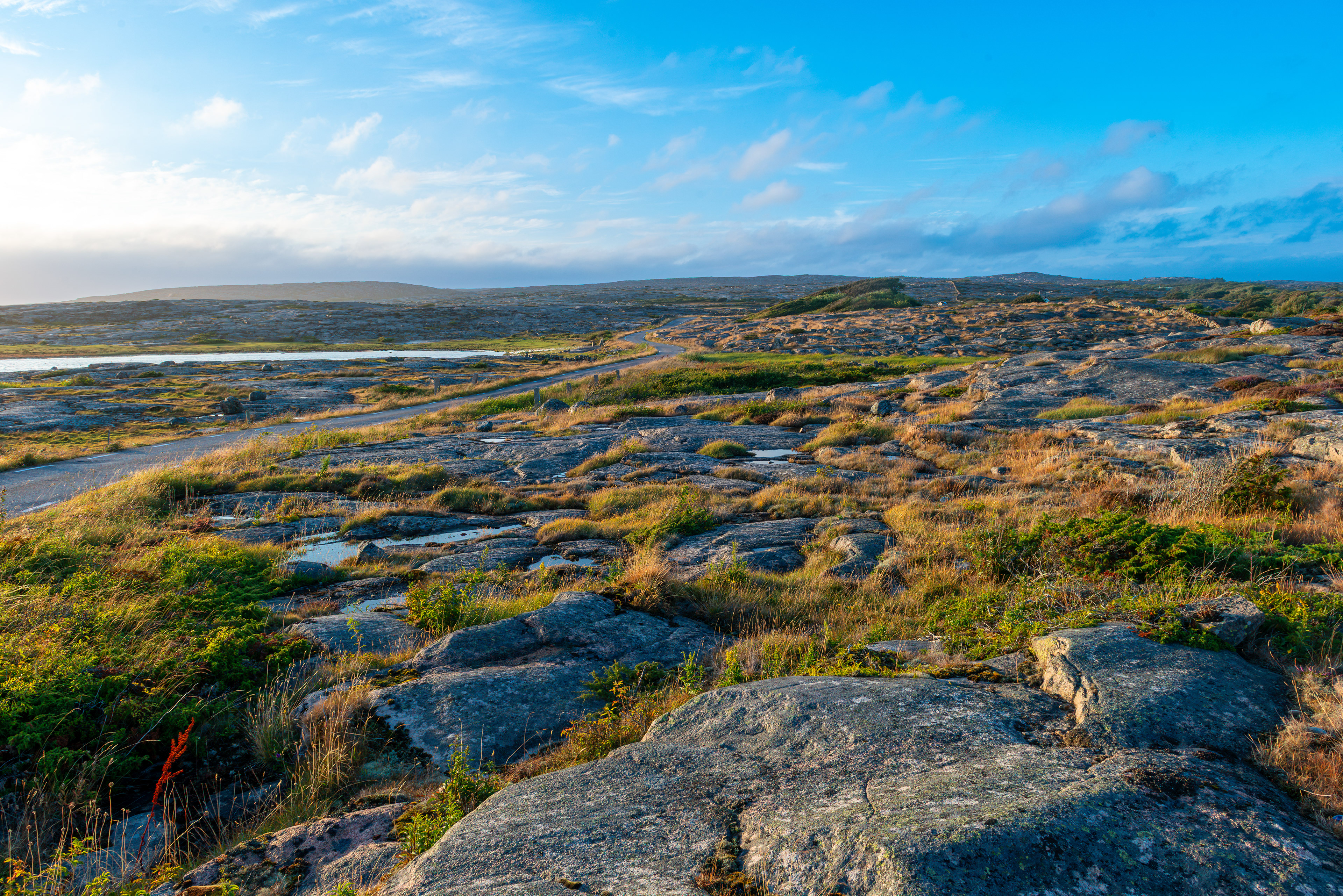 Ramsvikslandet