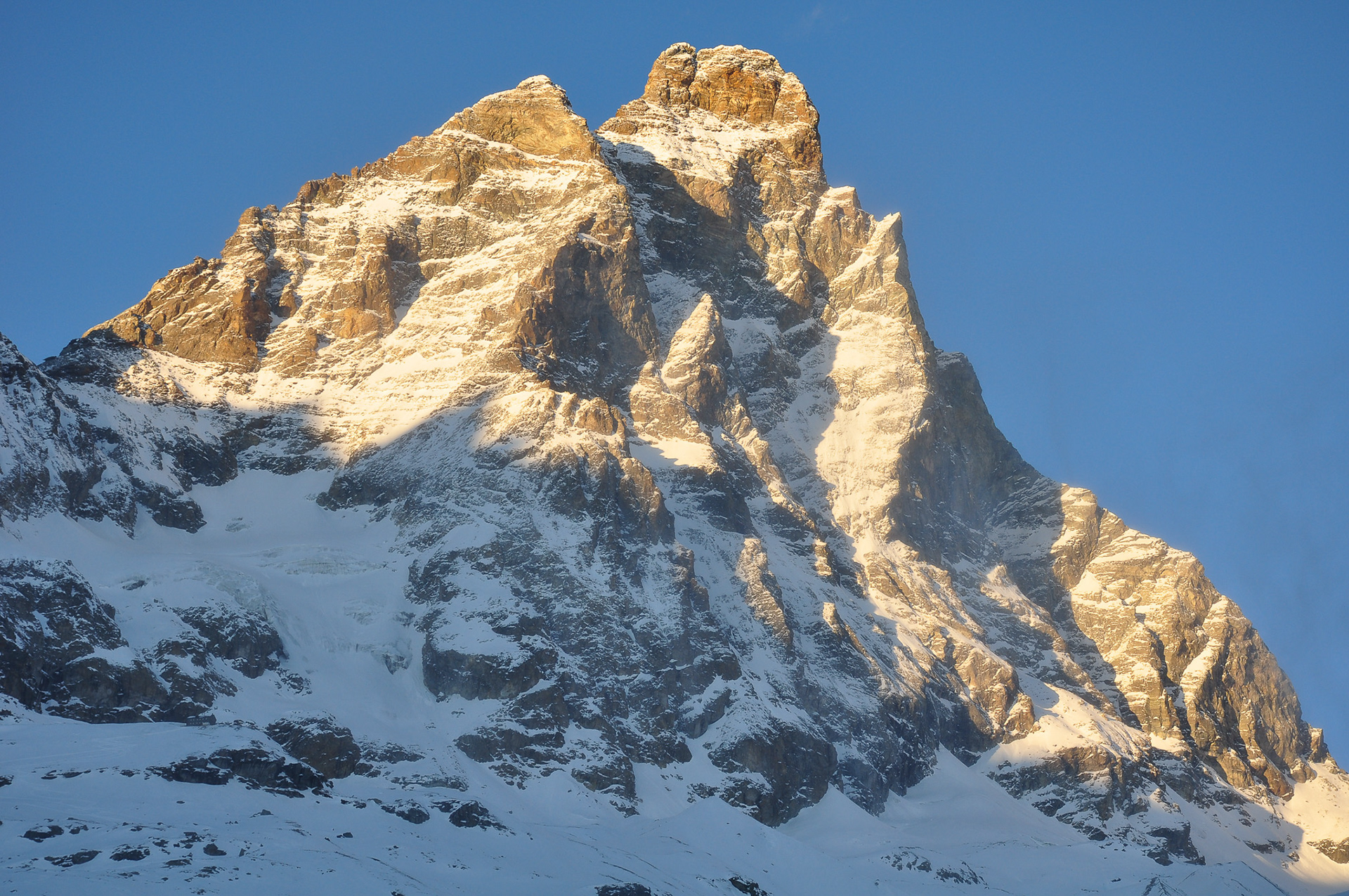Cervinia