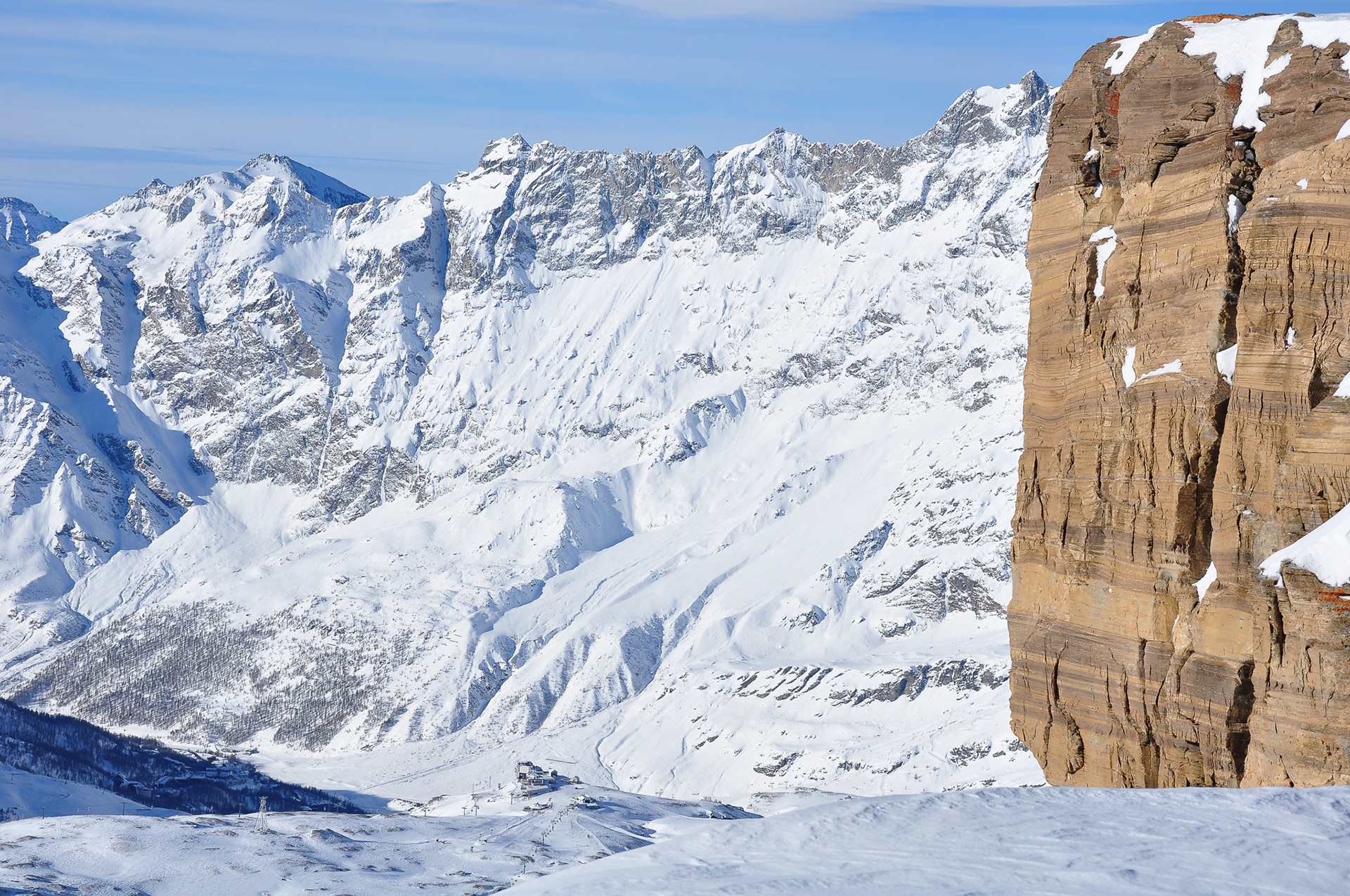 Cervinia