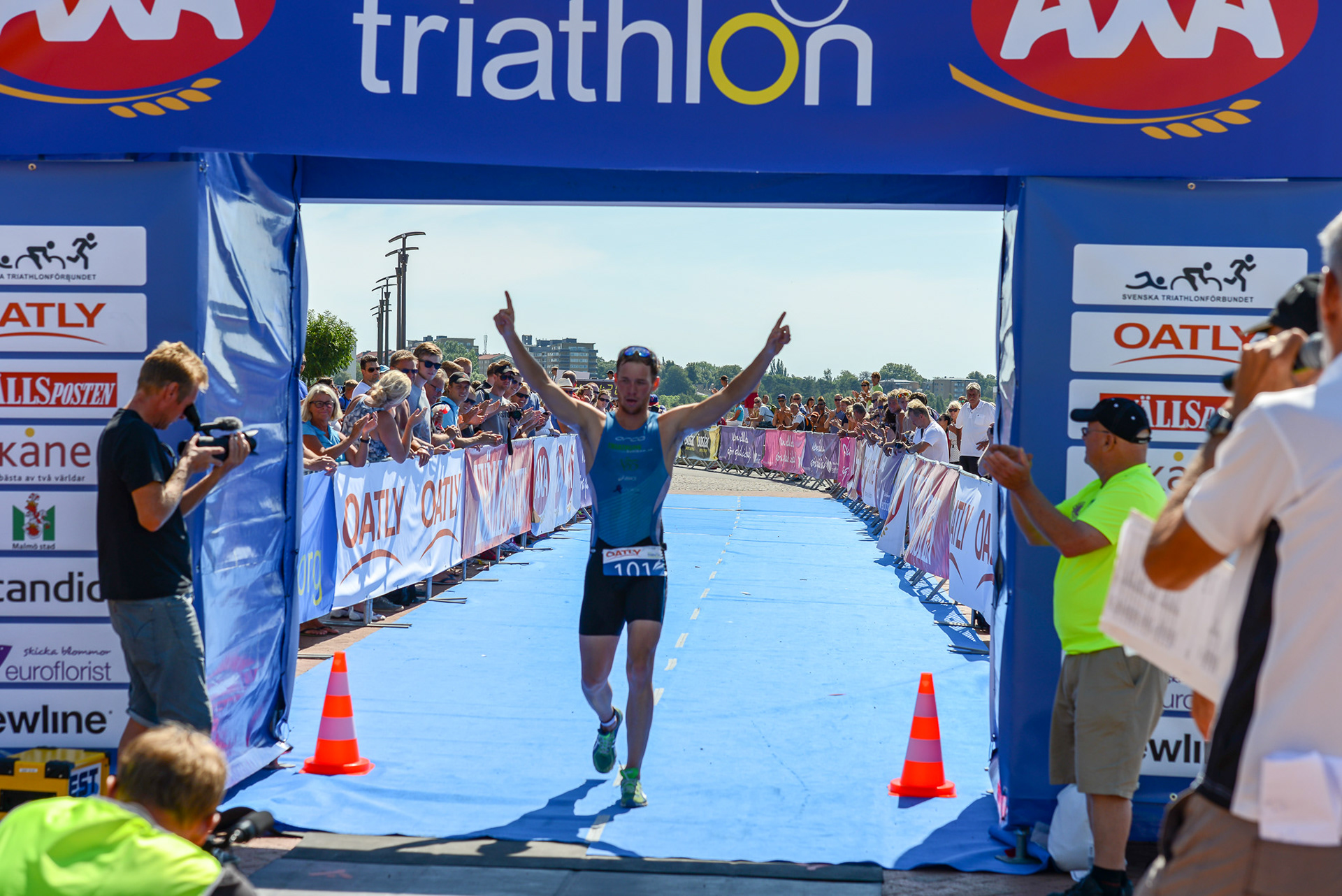 Triathlon