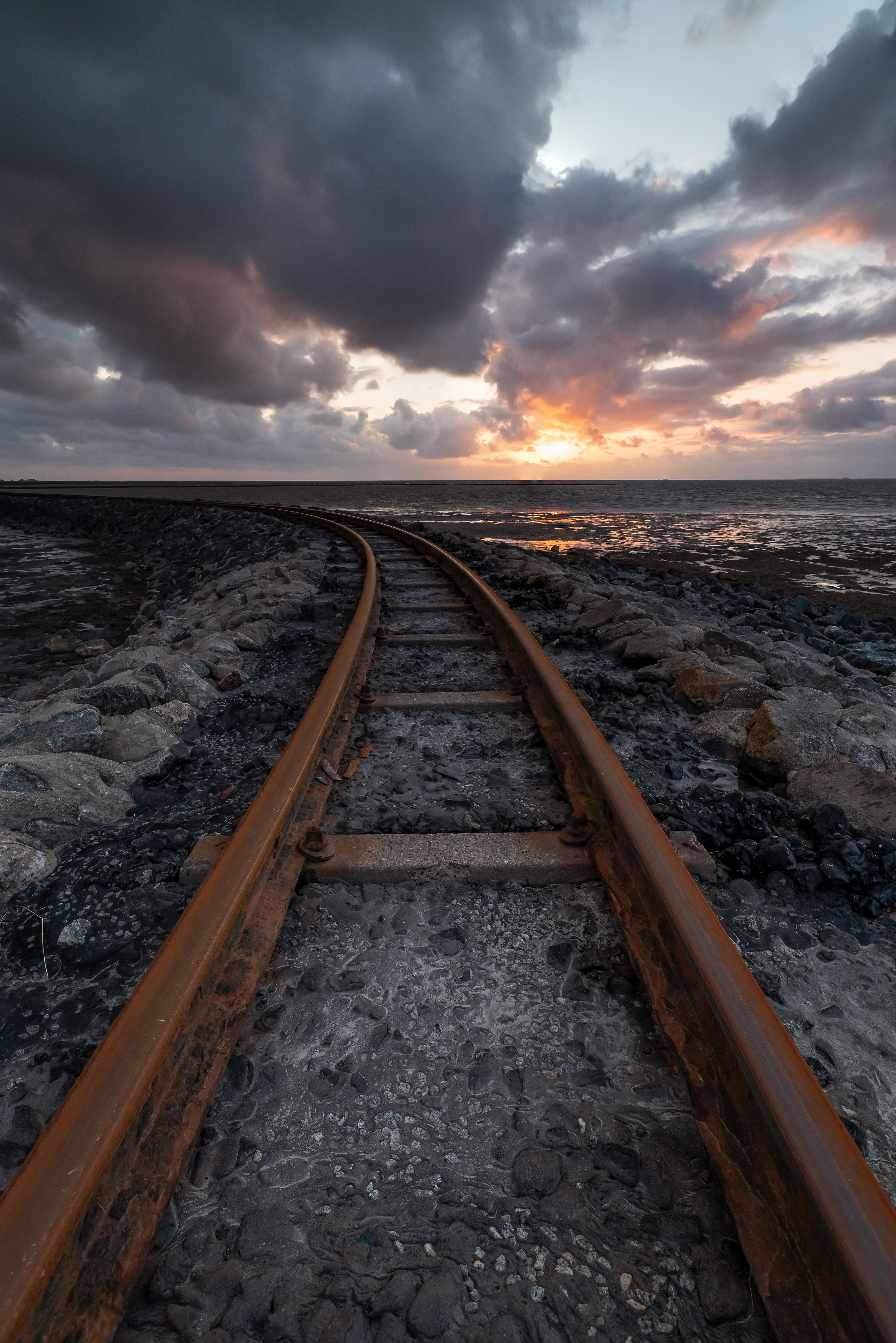 Reußenköge, Germany