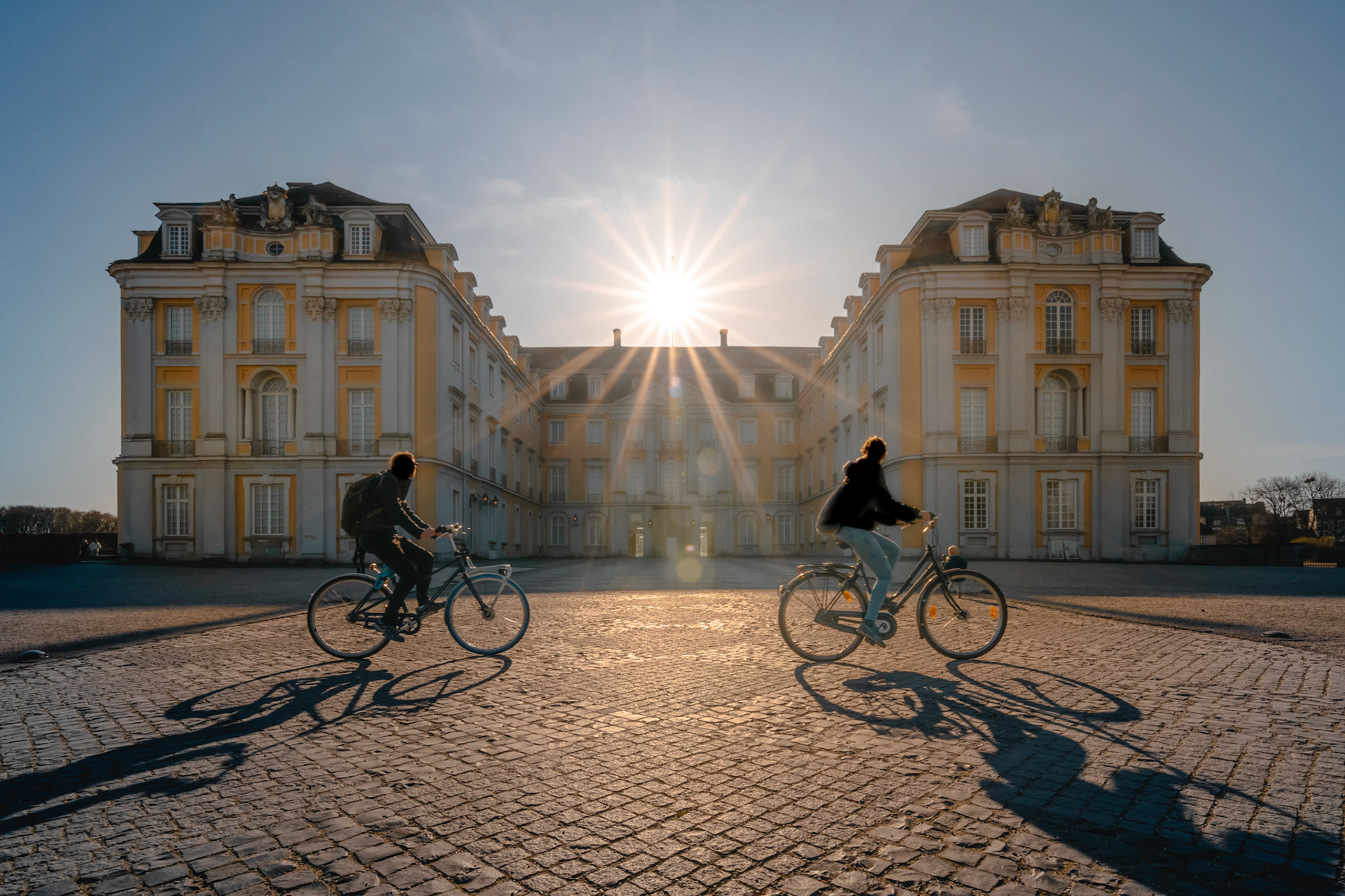 Brühl, Germany