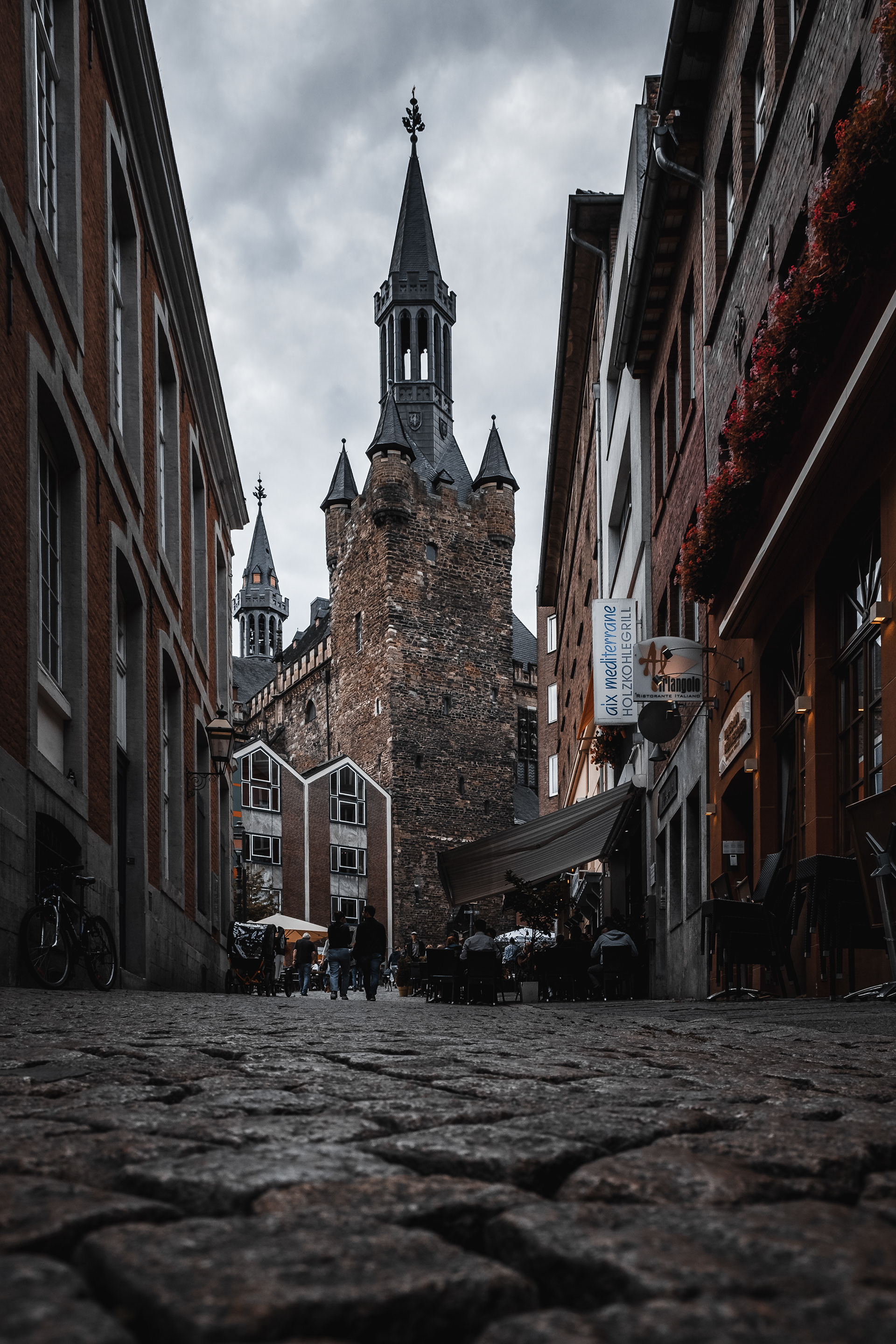 Aachen, Germany