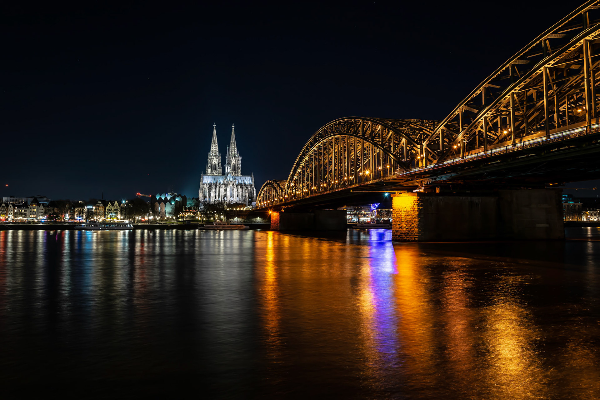 Cologne, Germany