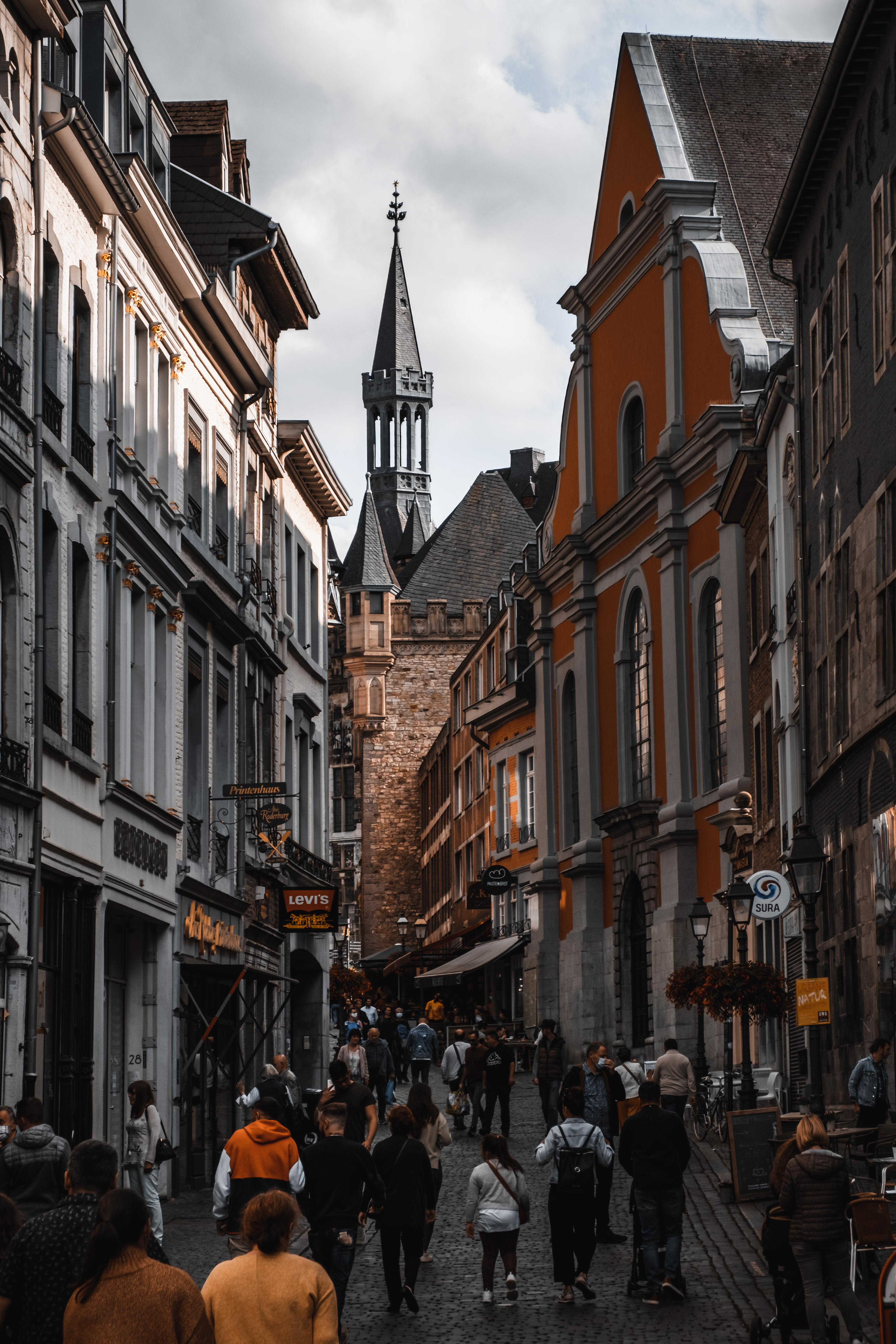 Aachen, Germany