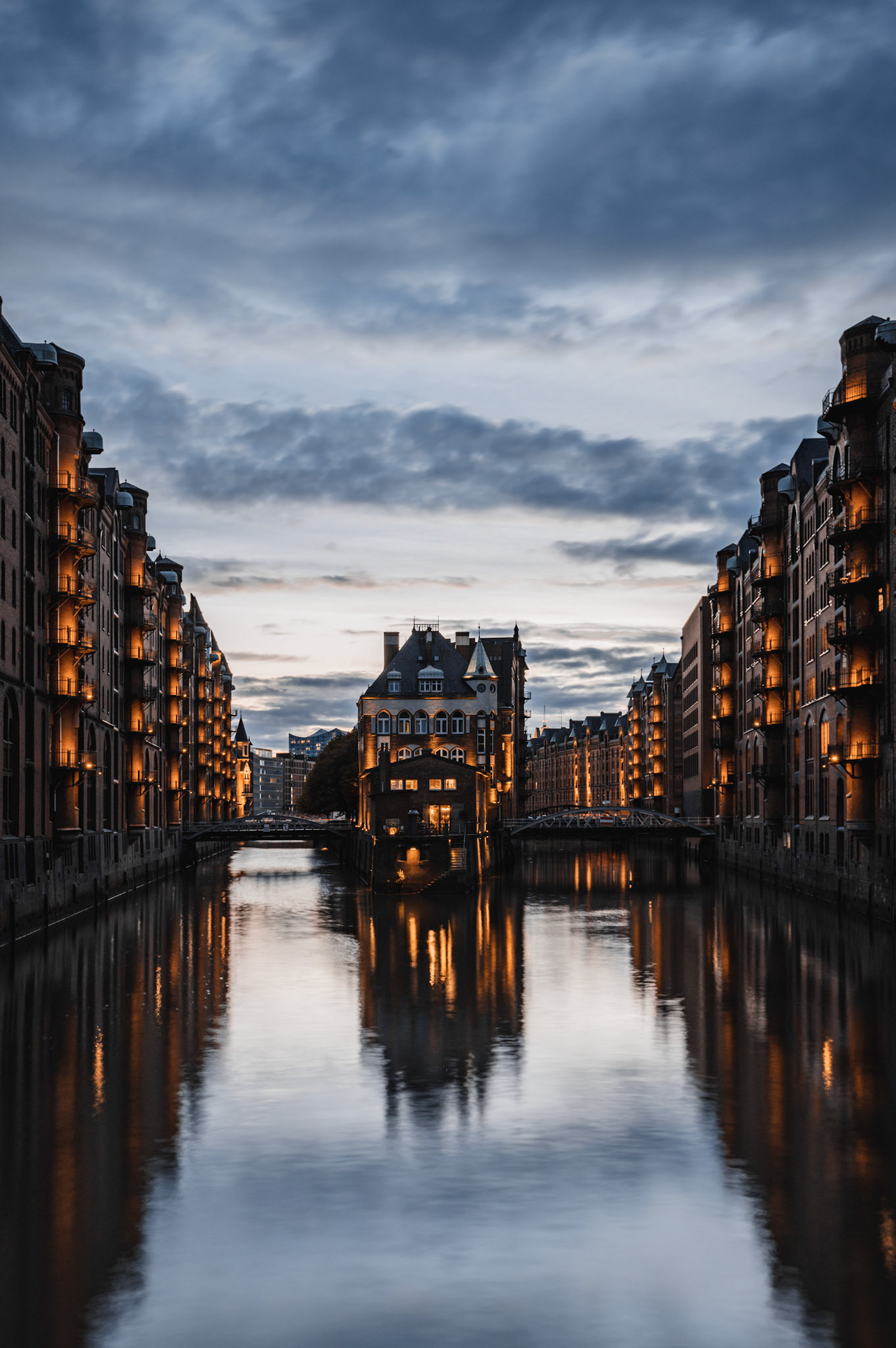 Hamburg, Germany