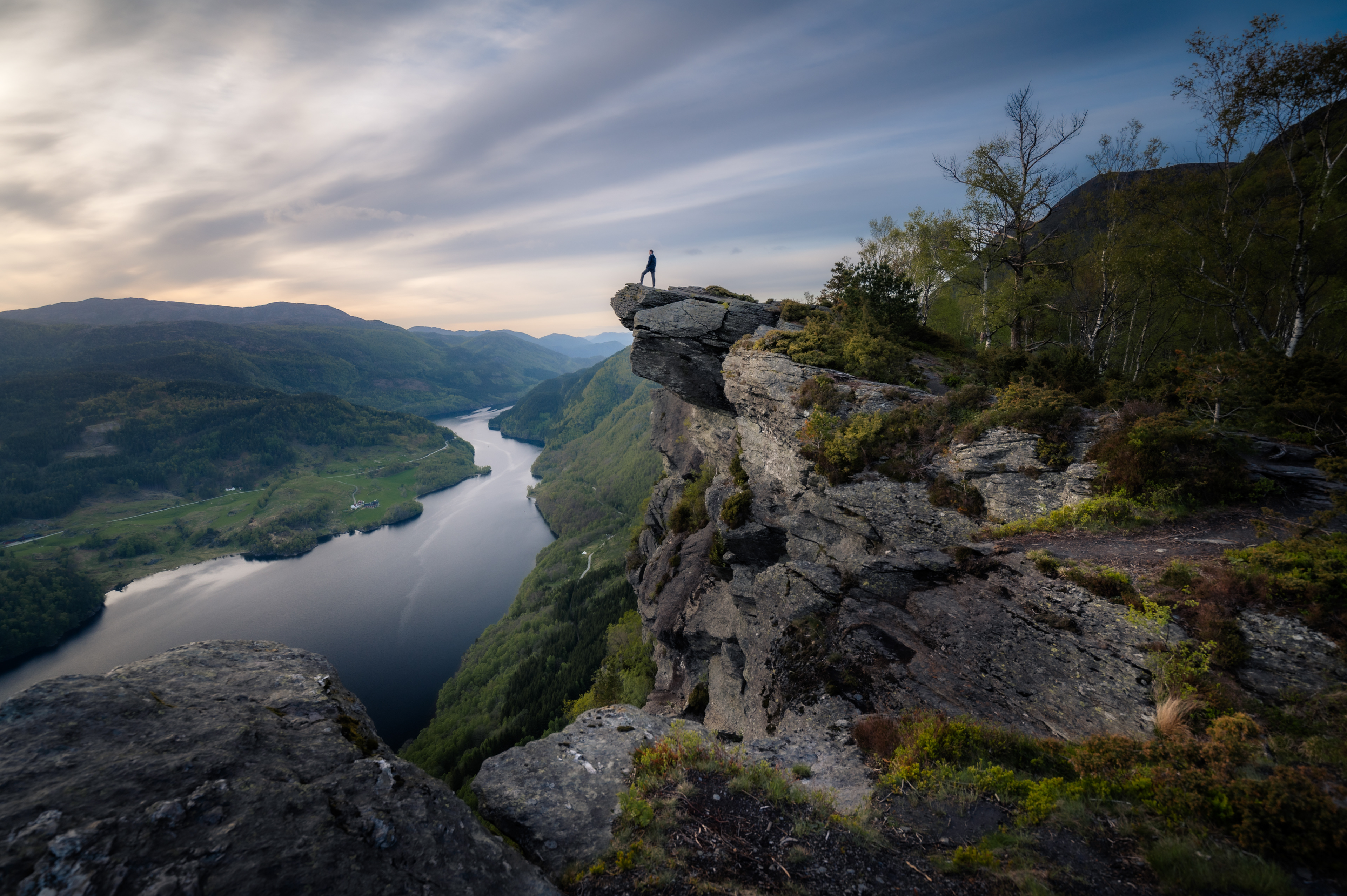 Tysvær, Norway