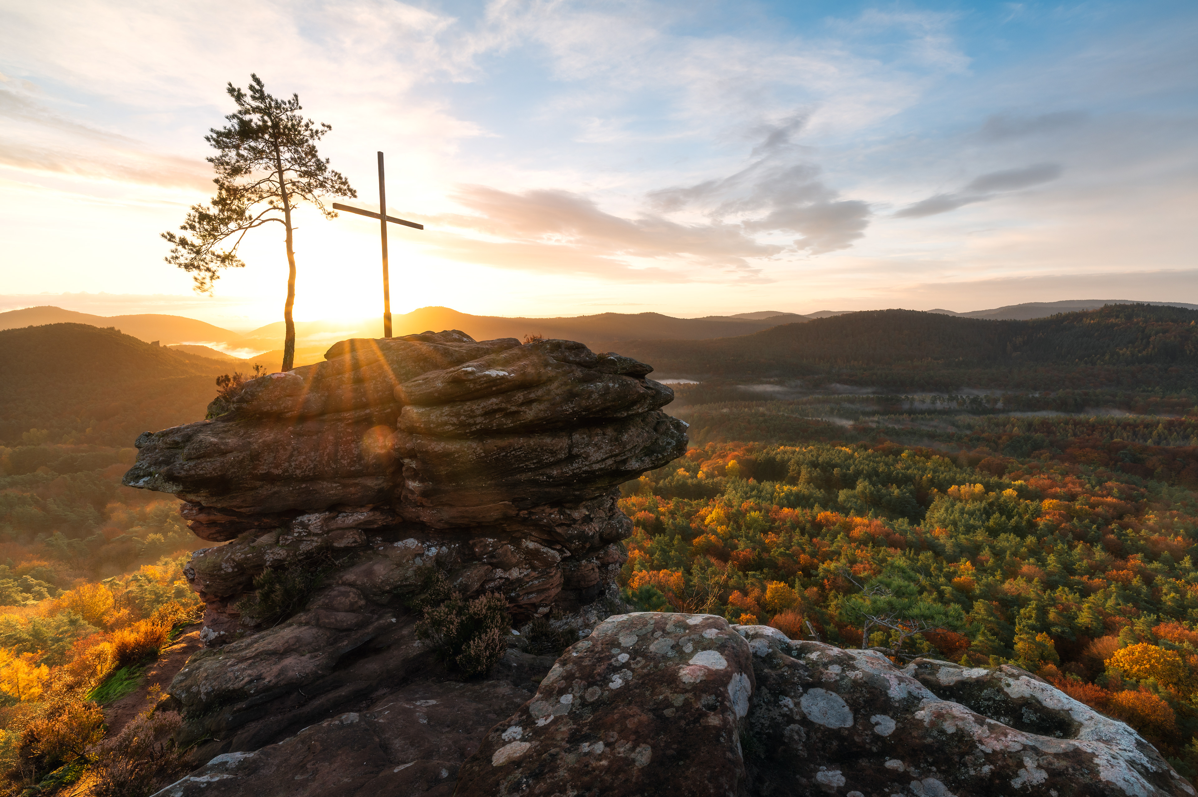 Gossersweiler-Stein, Germany