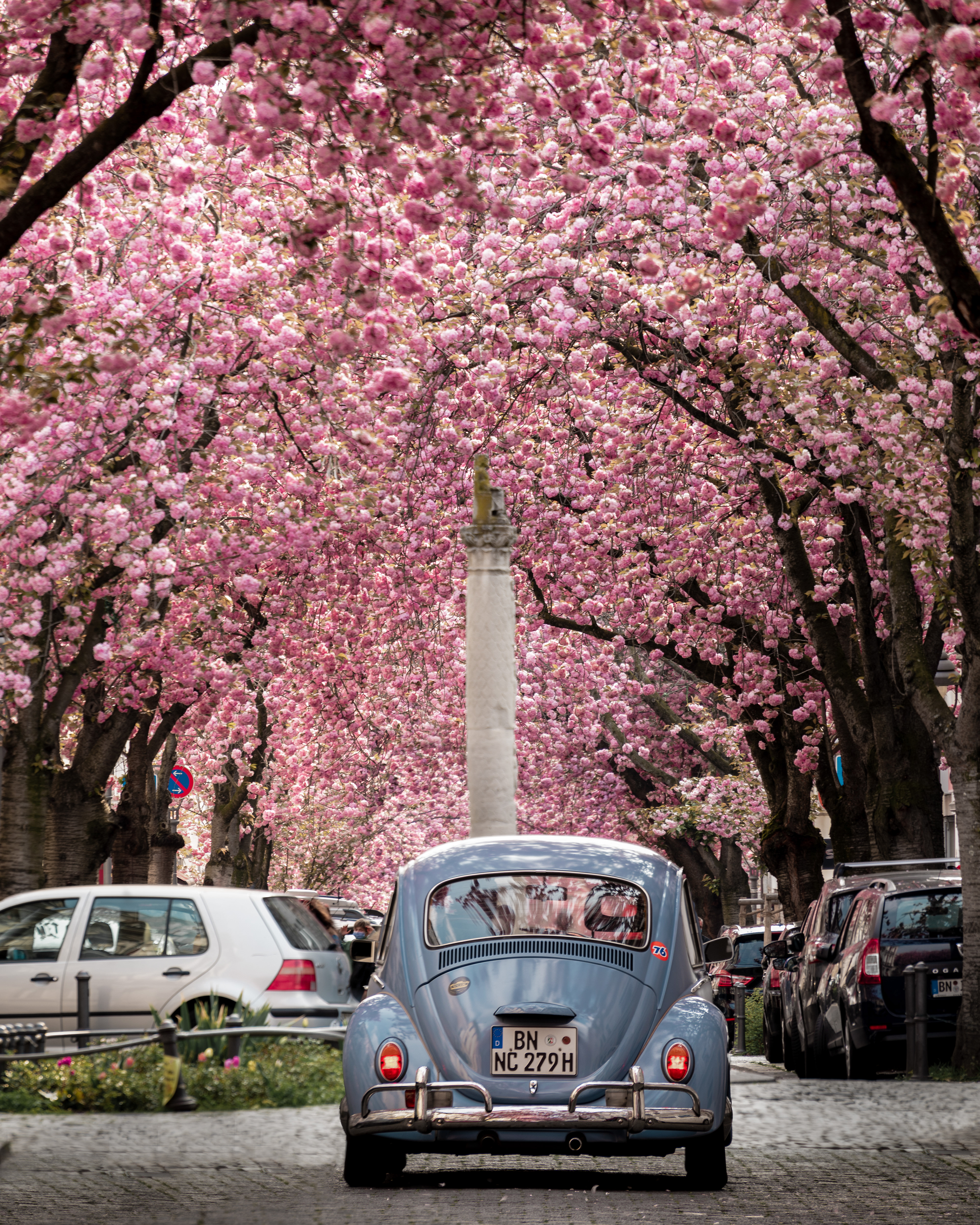 Bonn, Germany