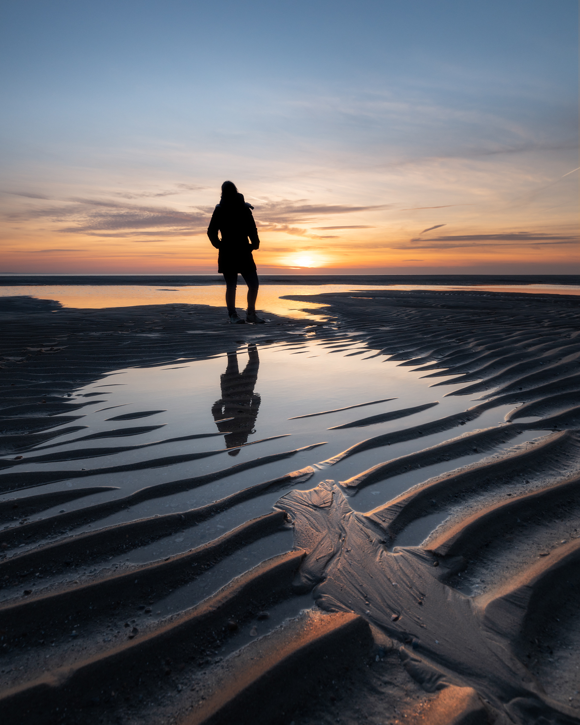 Burgh Haamstede, Netherlands