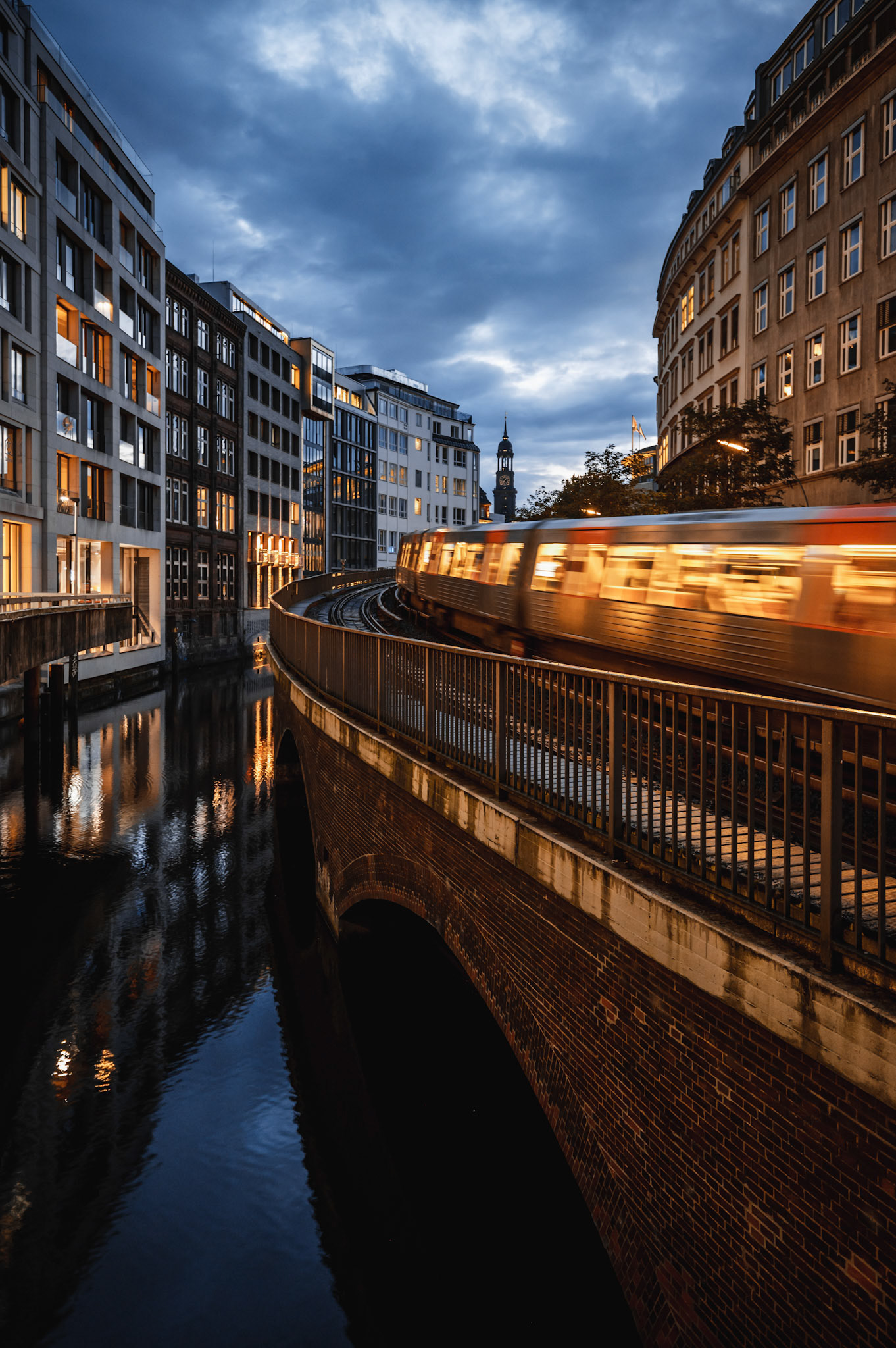 Hamburg, Germany