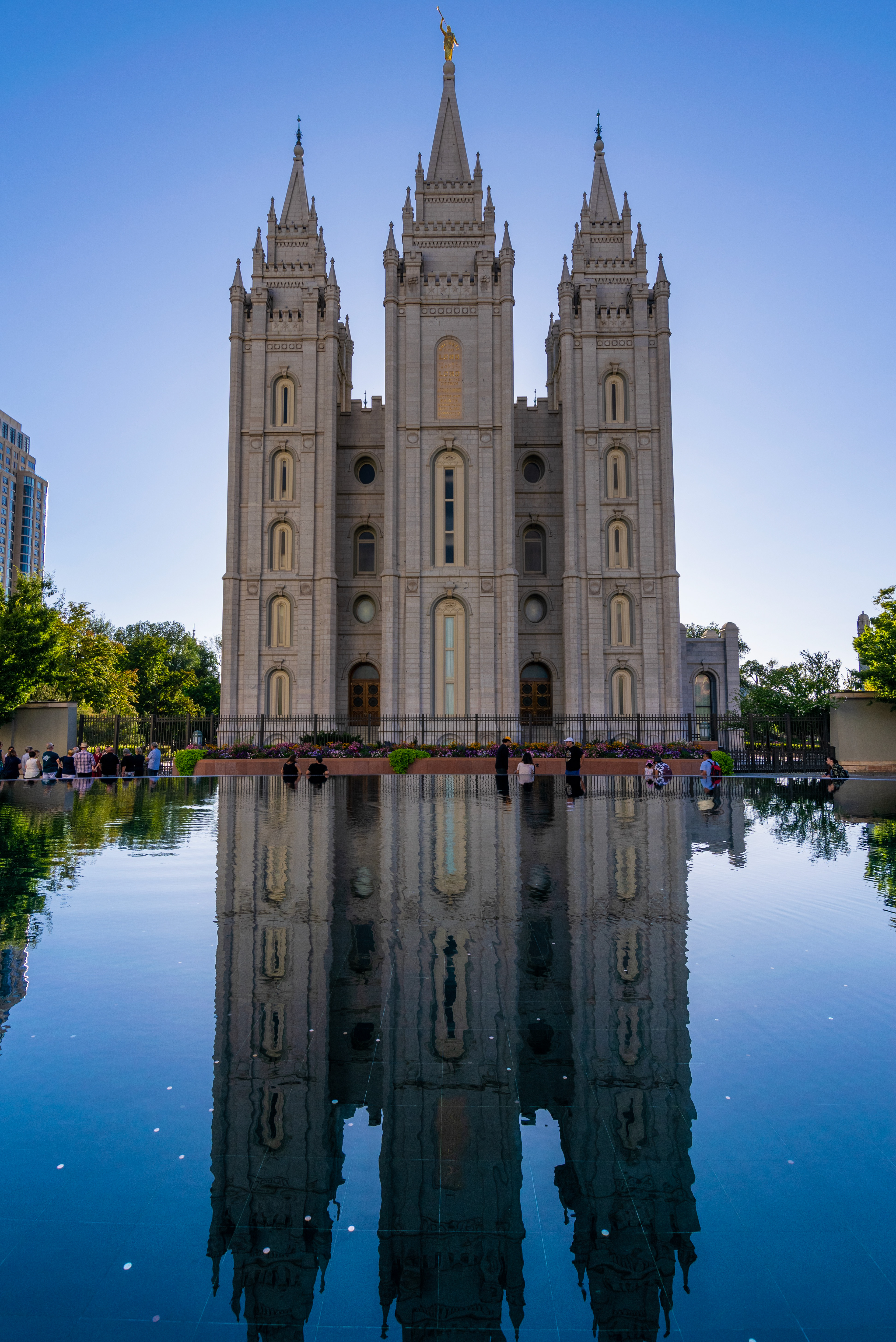 Salt Lake City, UT
