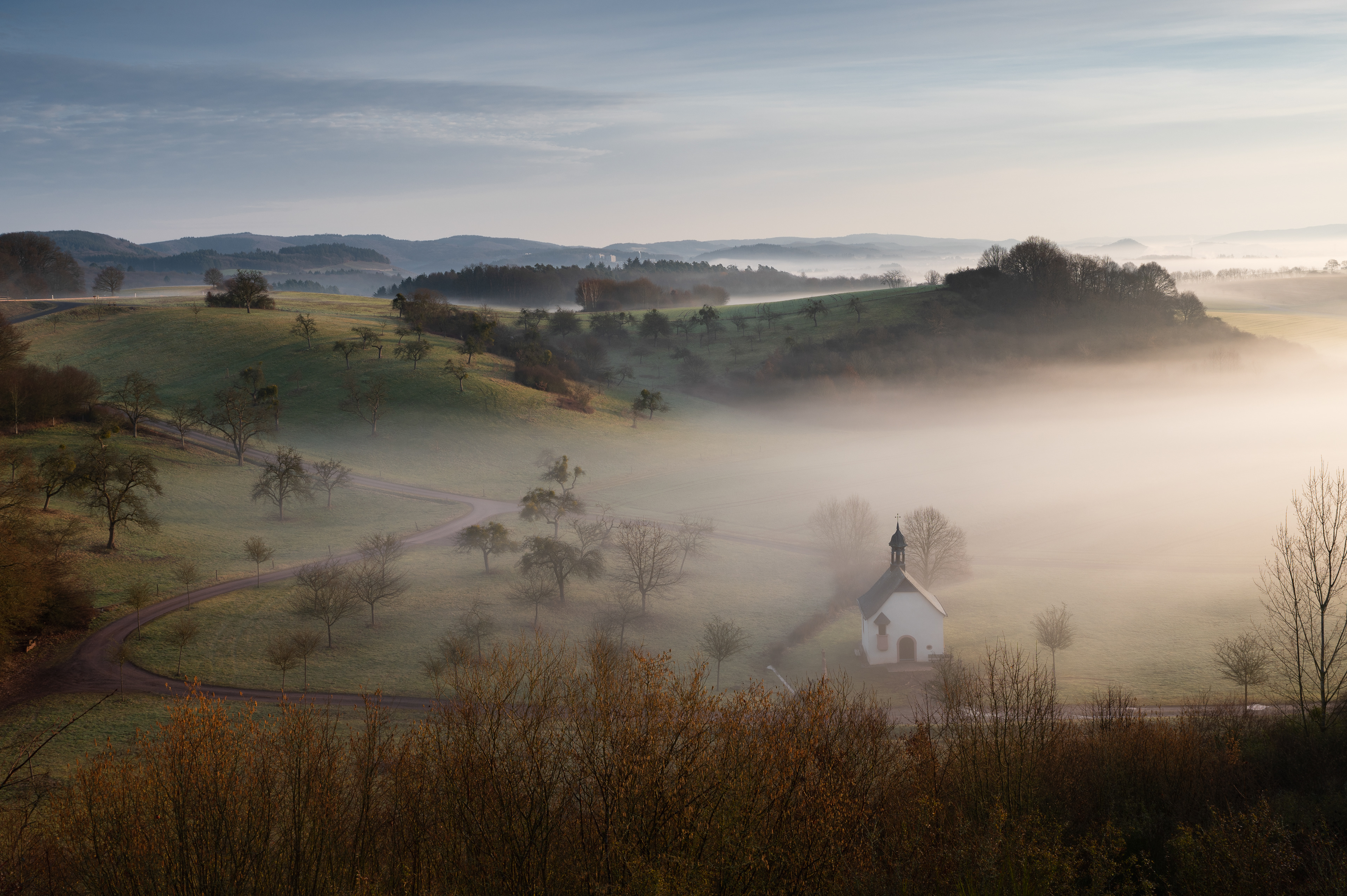Bergweiler, Germany