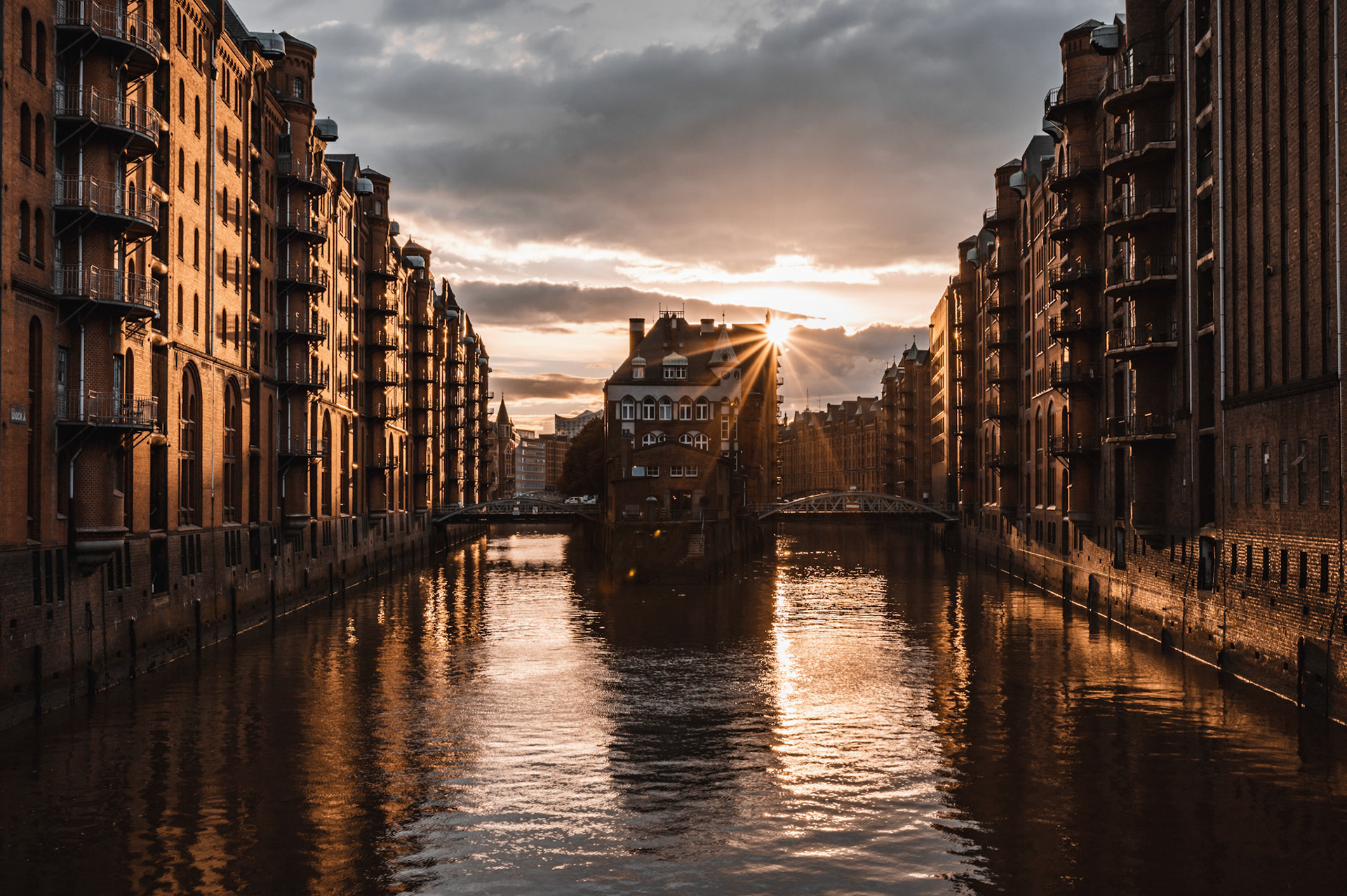 Hamburg, Germany