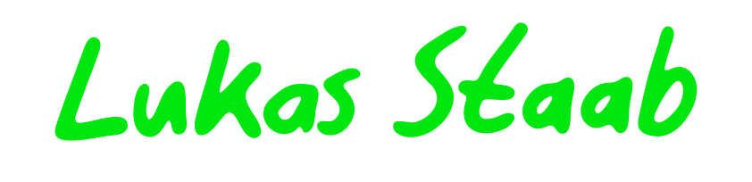 Lukas Staab