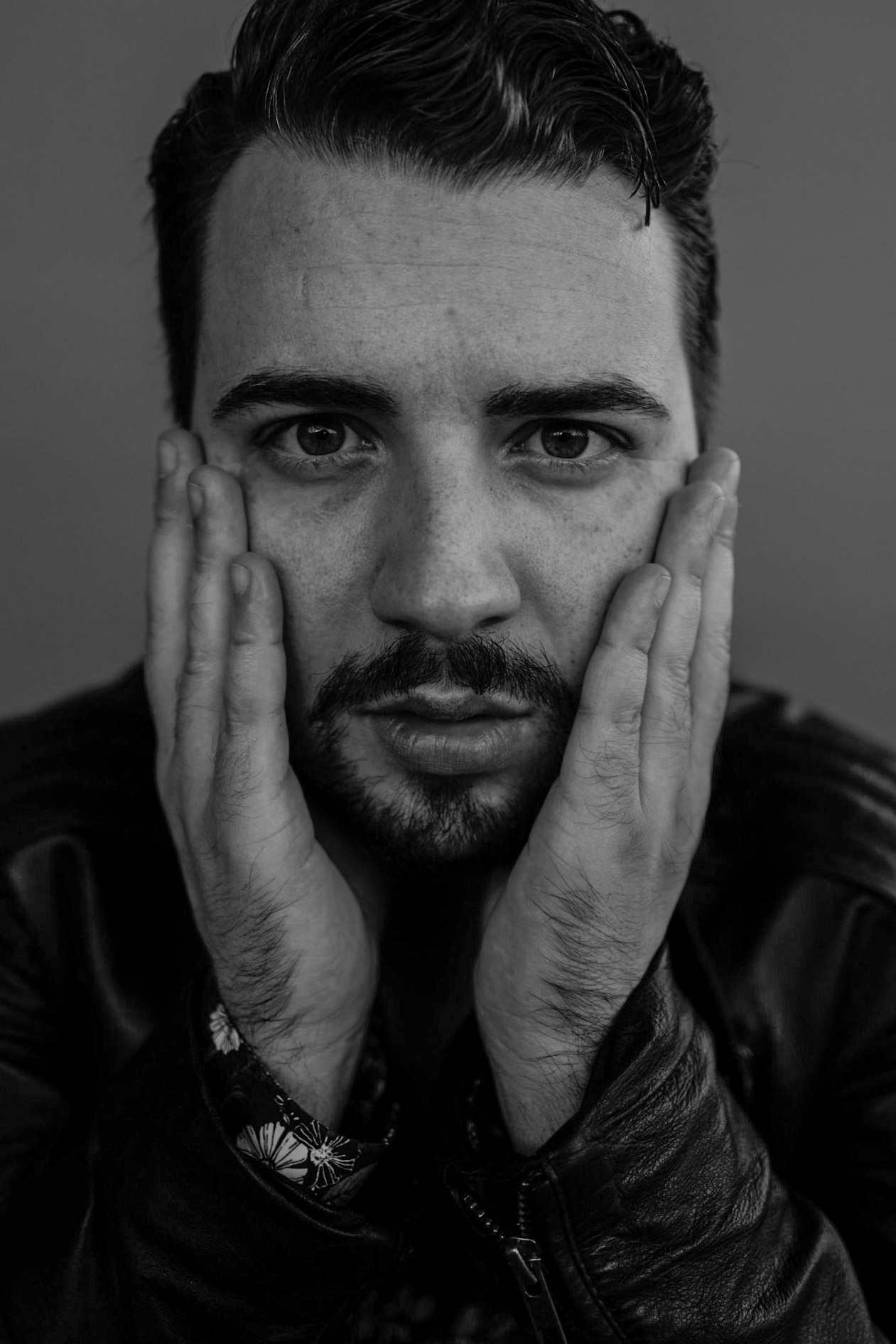 Kedos © Ivar Leon Menger