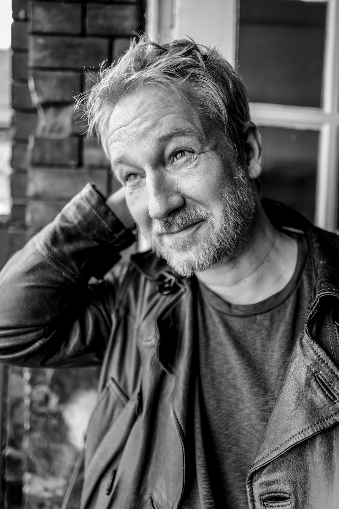 Tobias Kluckert © Ivar Leon Menger