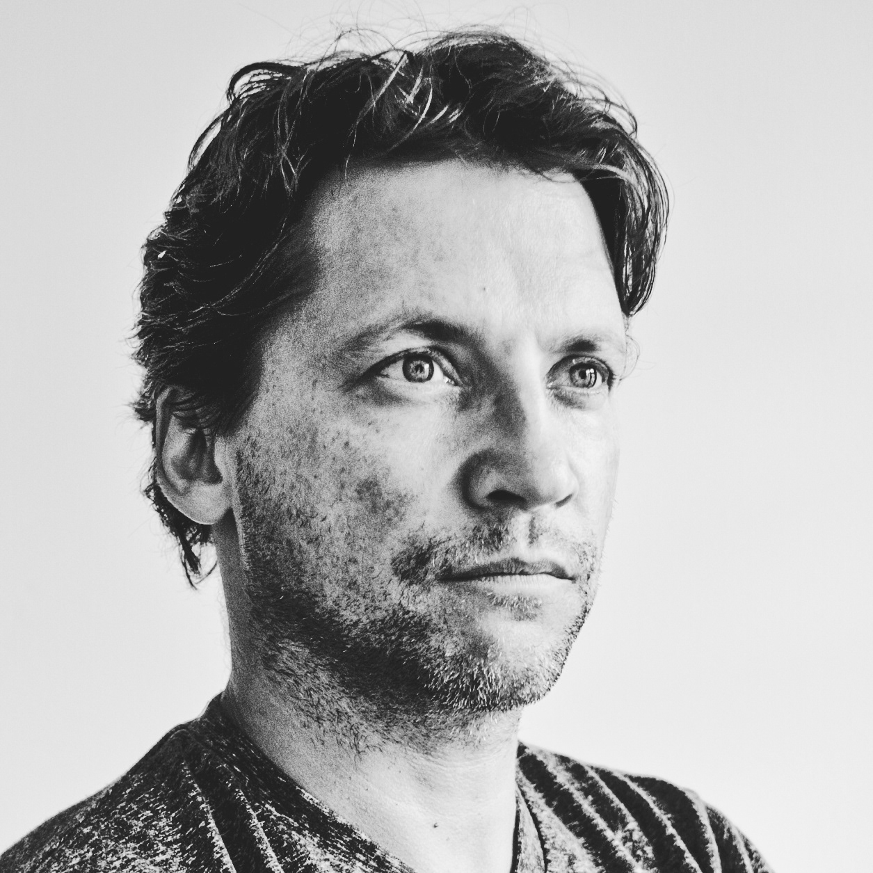 Patrick Bach © Ivar Leon Menger