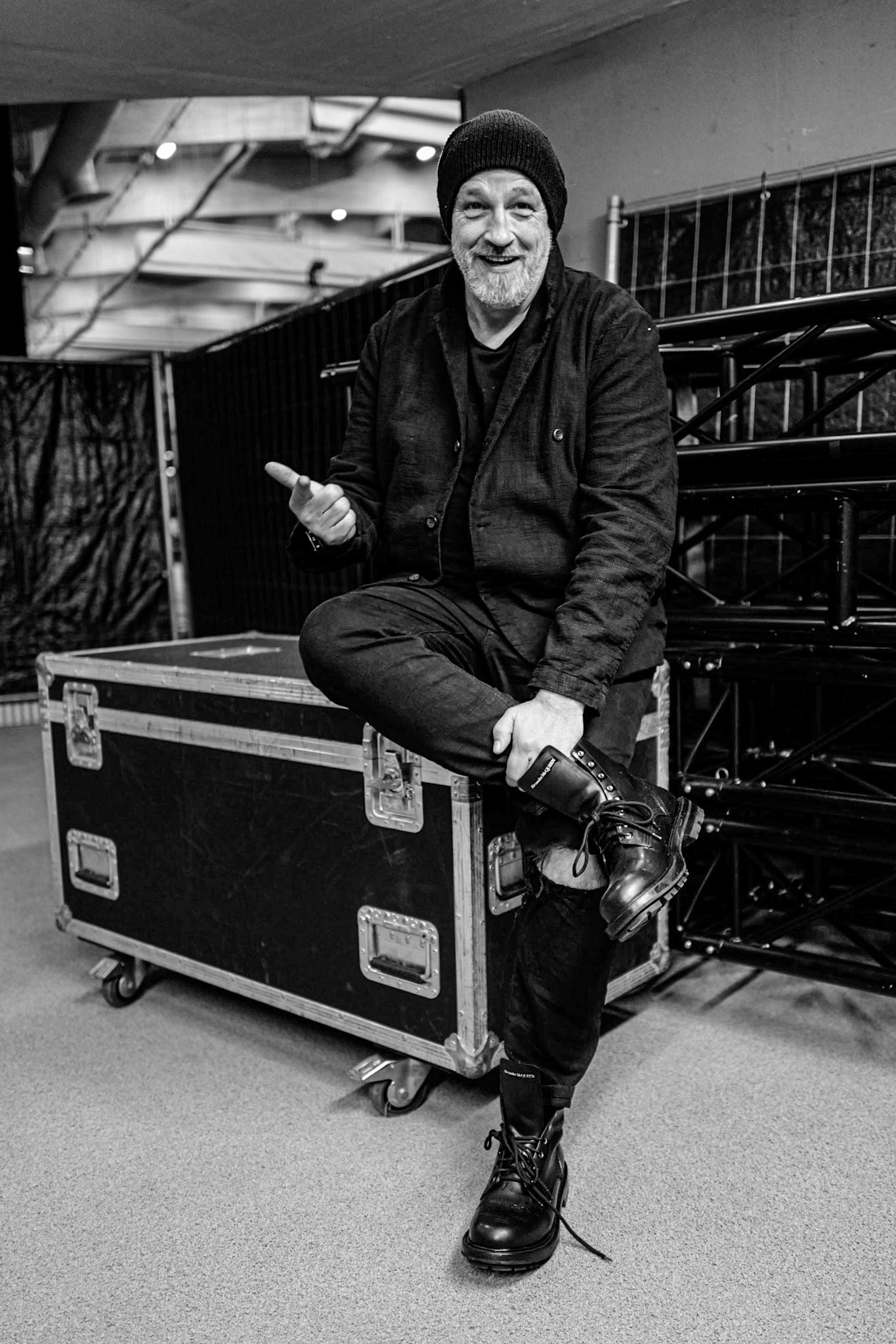 Torsten Sträter © Ivar Leon Menger