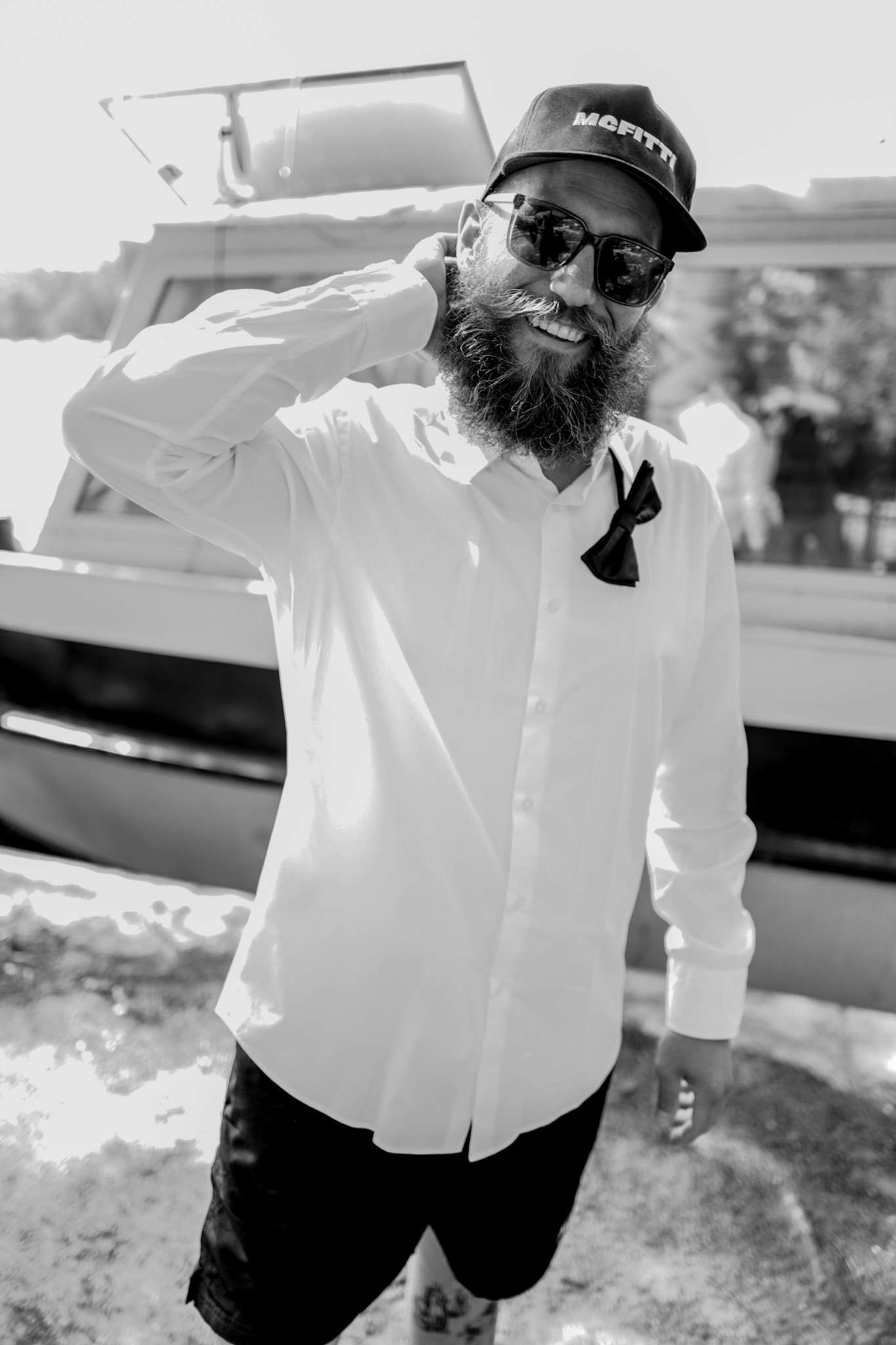 MC Fitti © Ivar Leon Menger