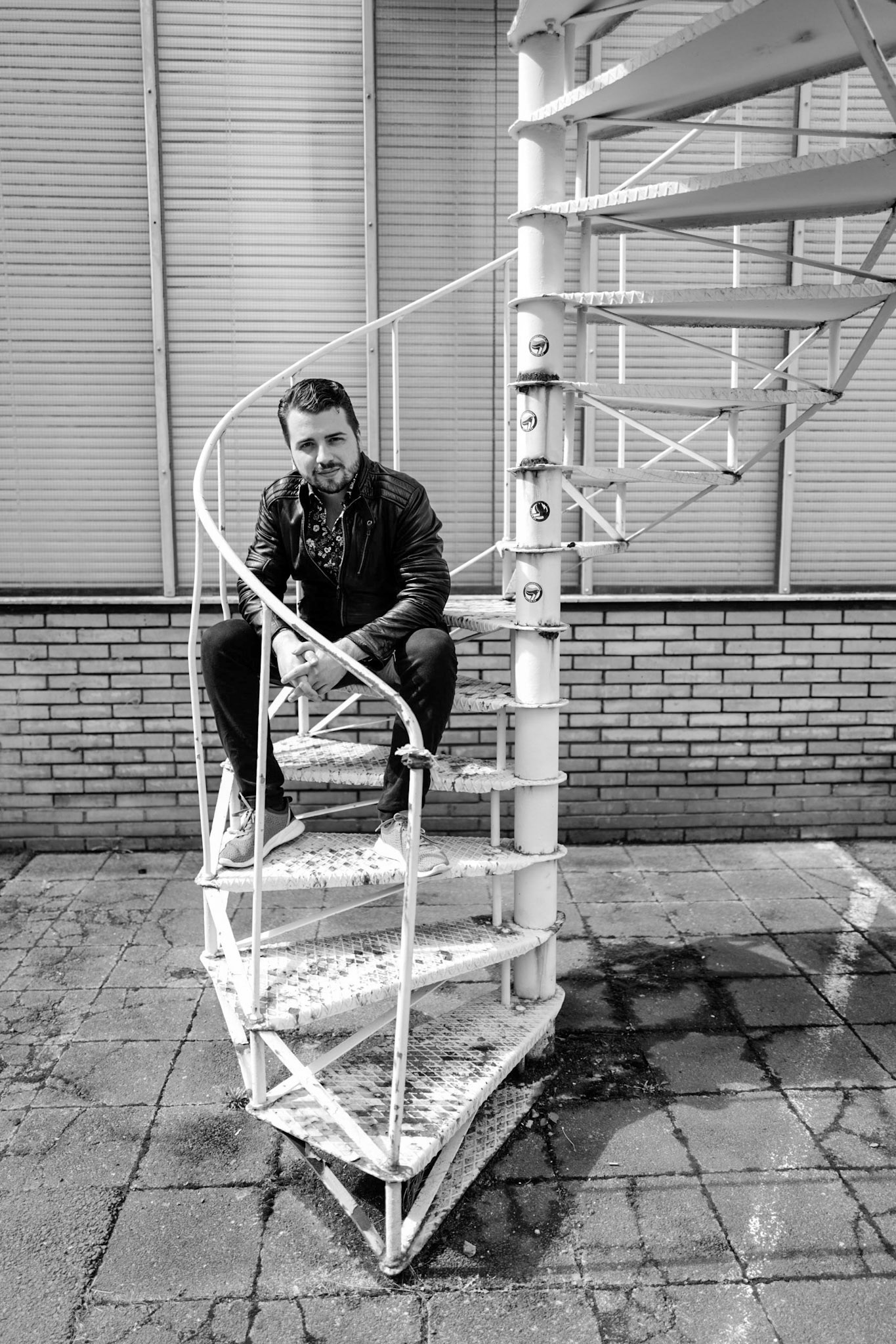 Kedos © Ivar Leon Menger