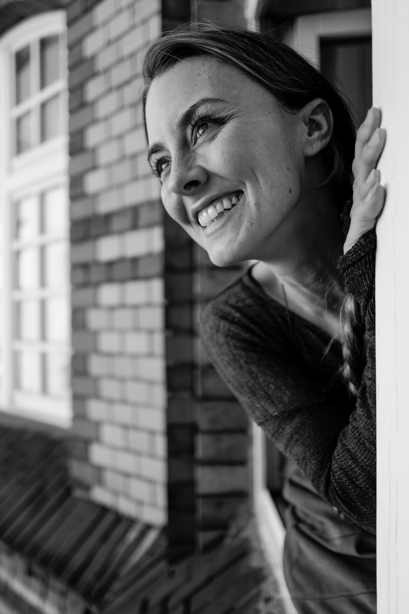 Luisa Wietzorek © Ivar Leon Menger