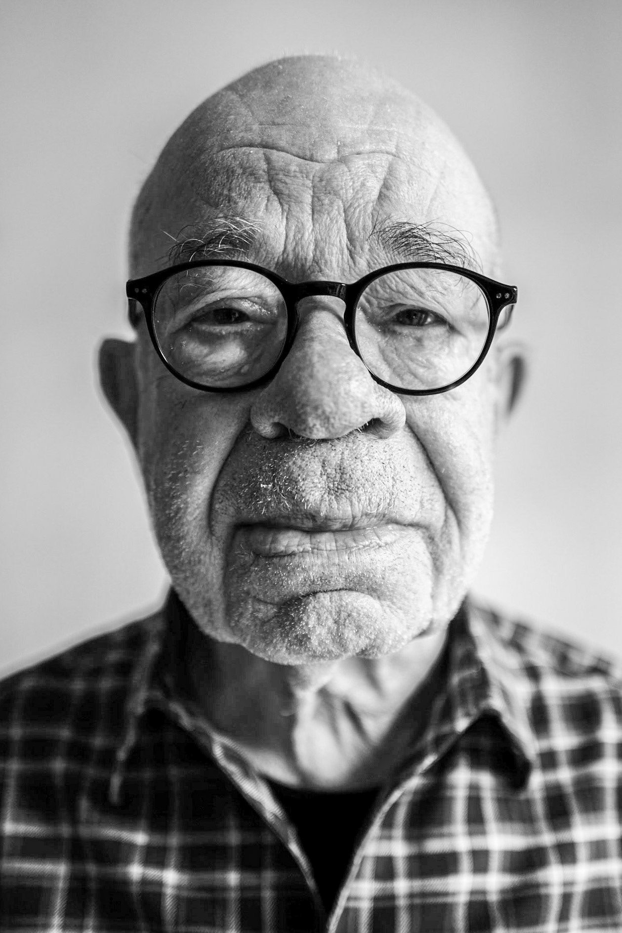 Uli Krohm © Ivar Leon Menger