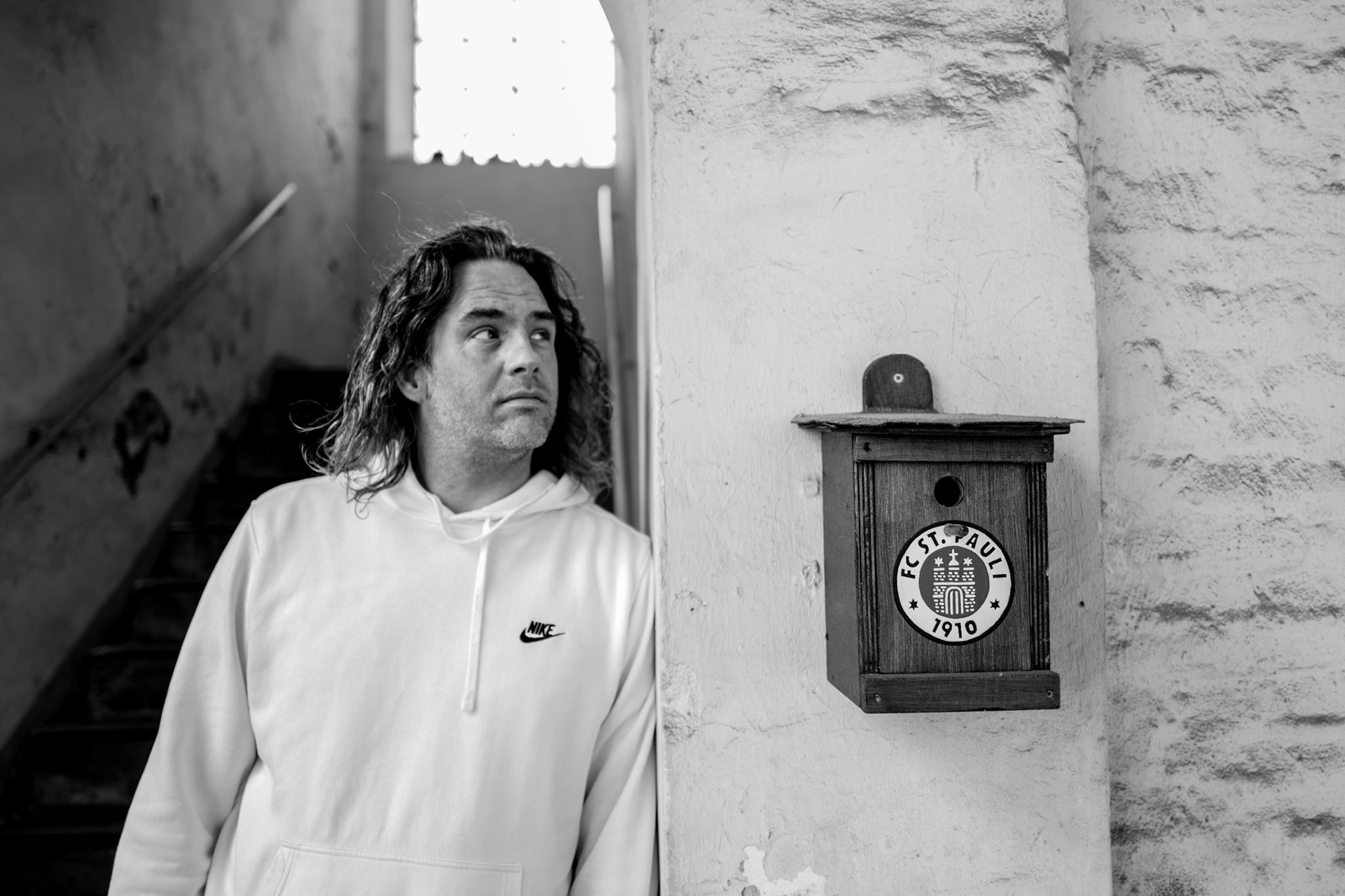 Roman Schaible © Ivar Leon Menger