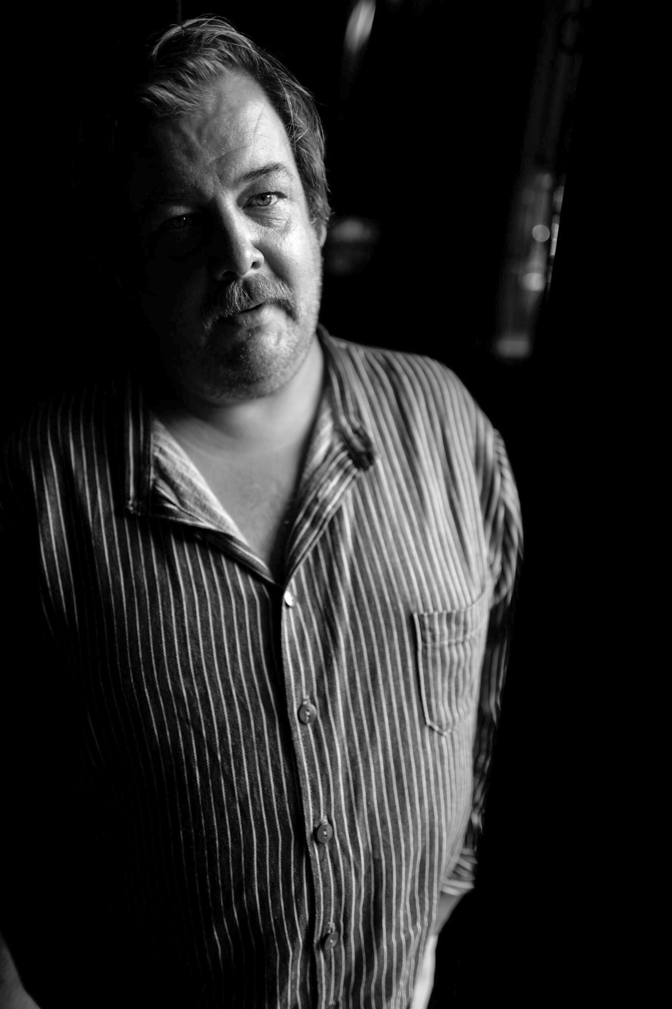 Carsten Meyer (Erobique) © Ivar Leon Menger