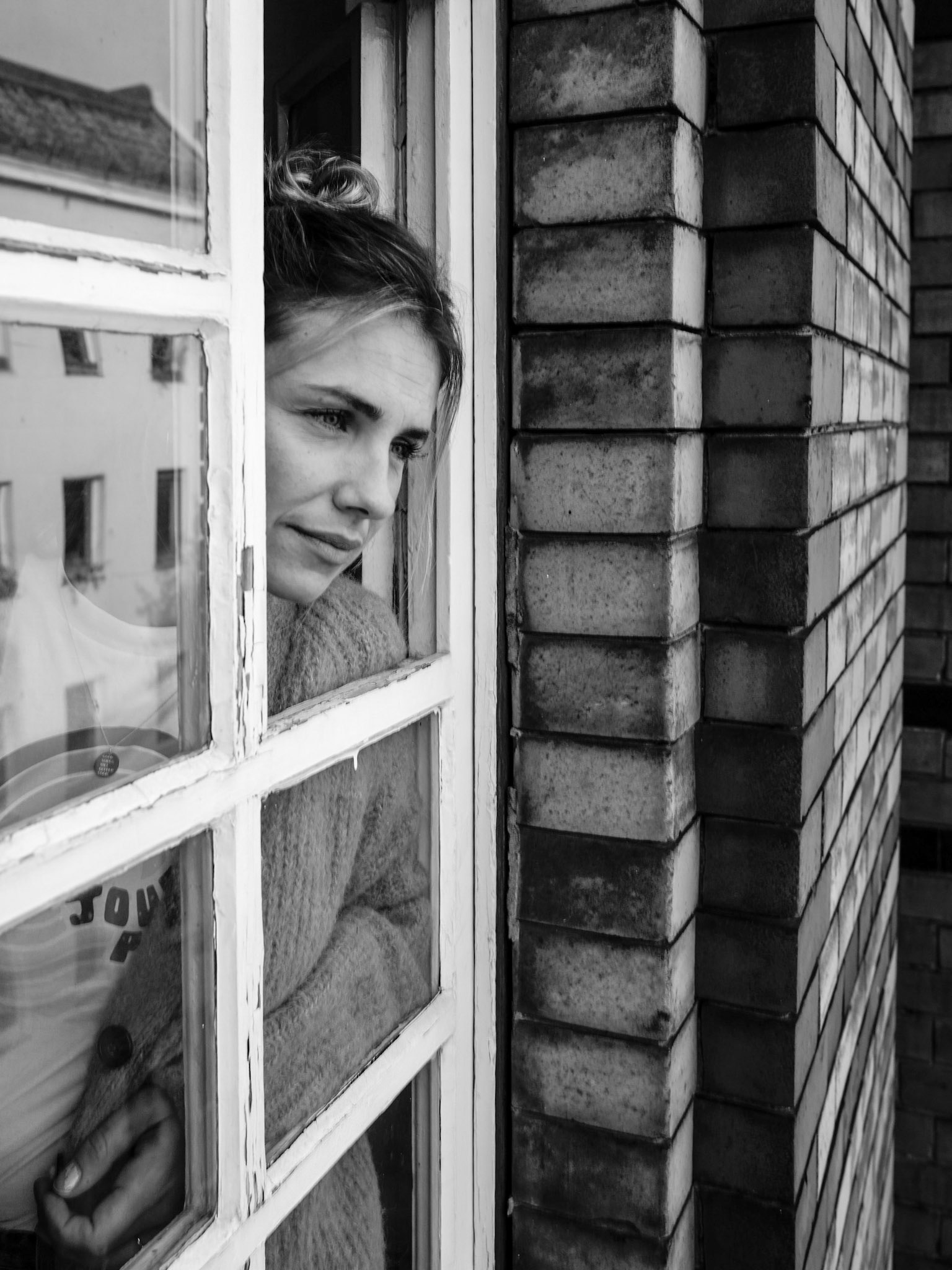 Yvonne Greitzke © Ivar Leon Menger