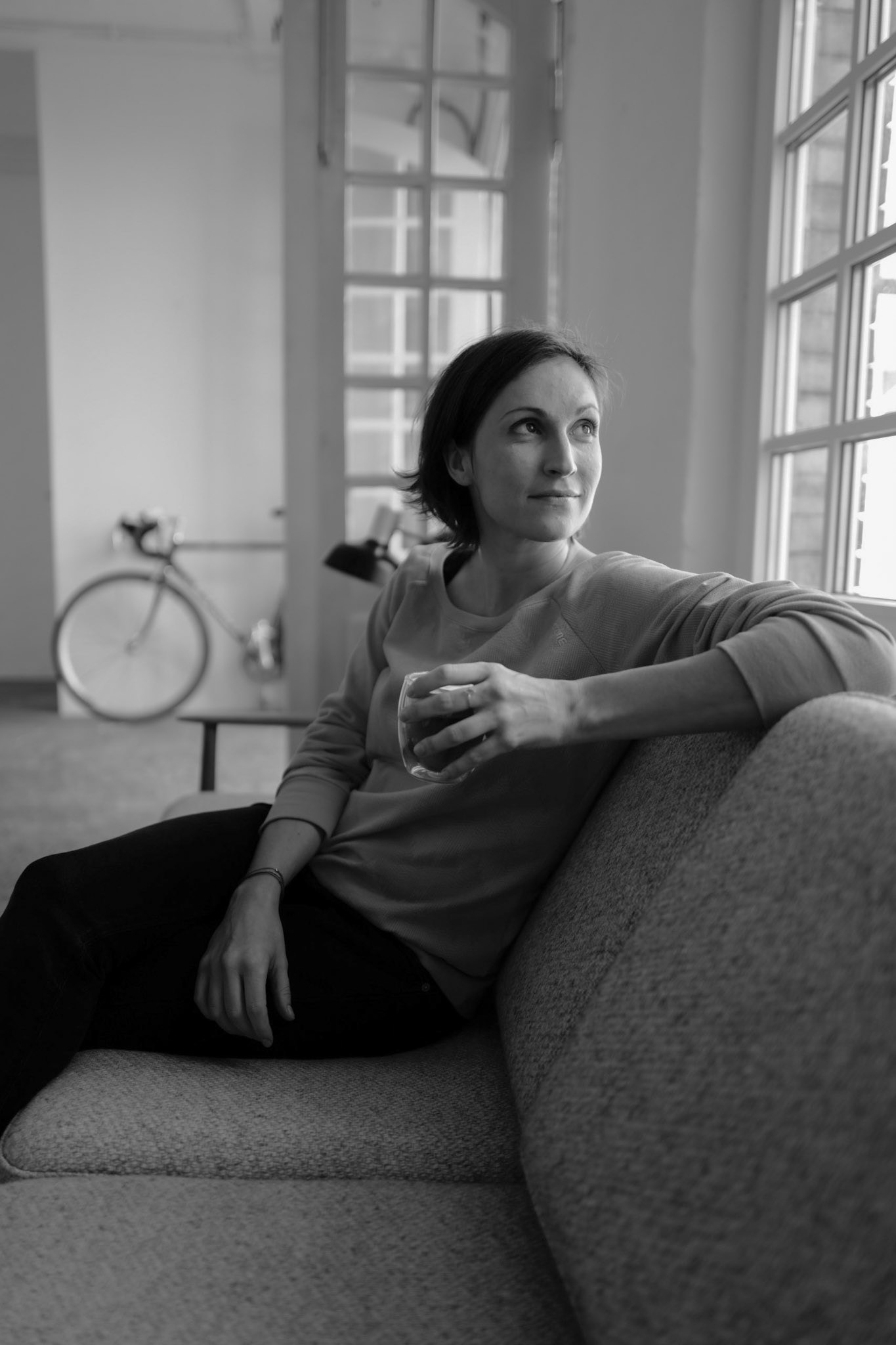 Maria Koschny © Ivar Leon Menger