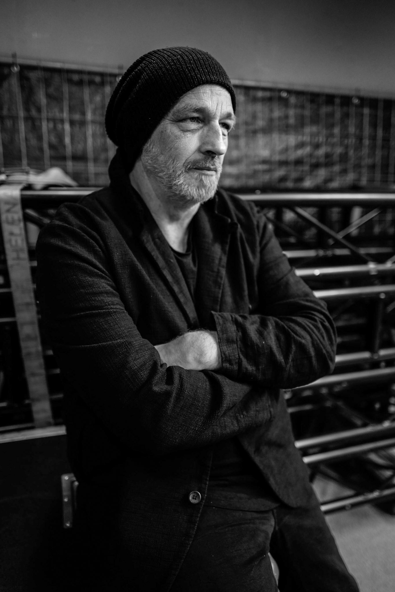 Torsten Sträter © Ivar Leon Menger