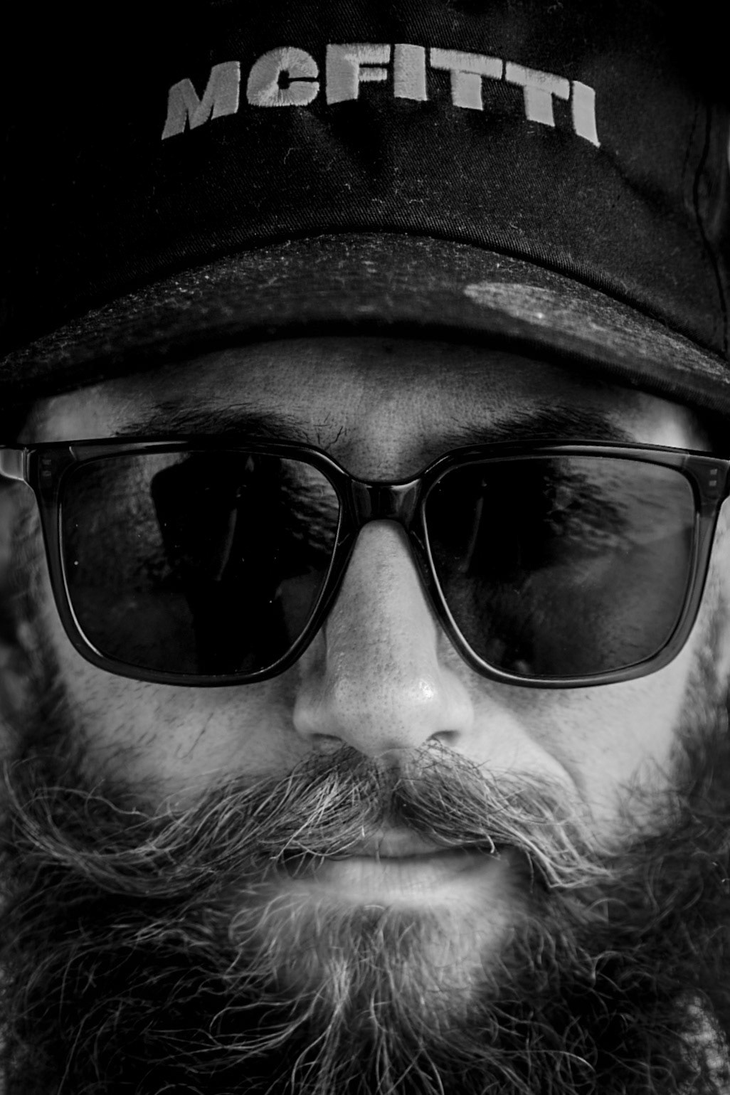 MC Fitti © Ivar Leon Menger