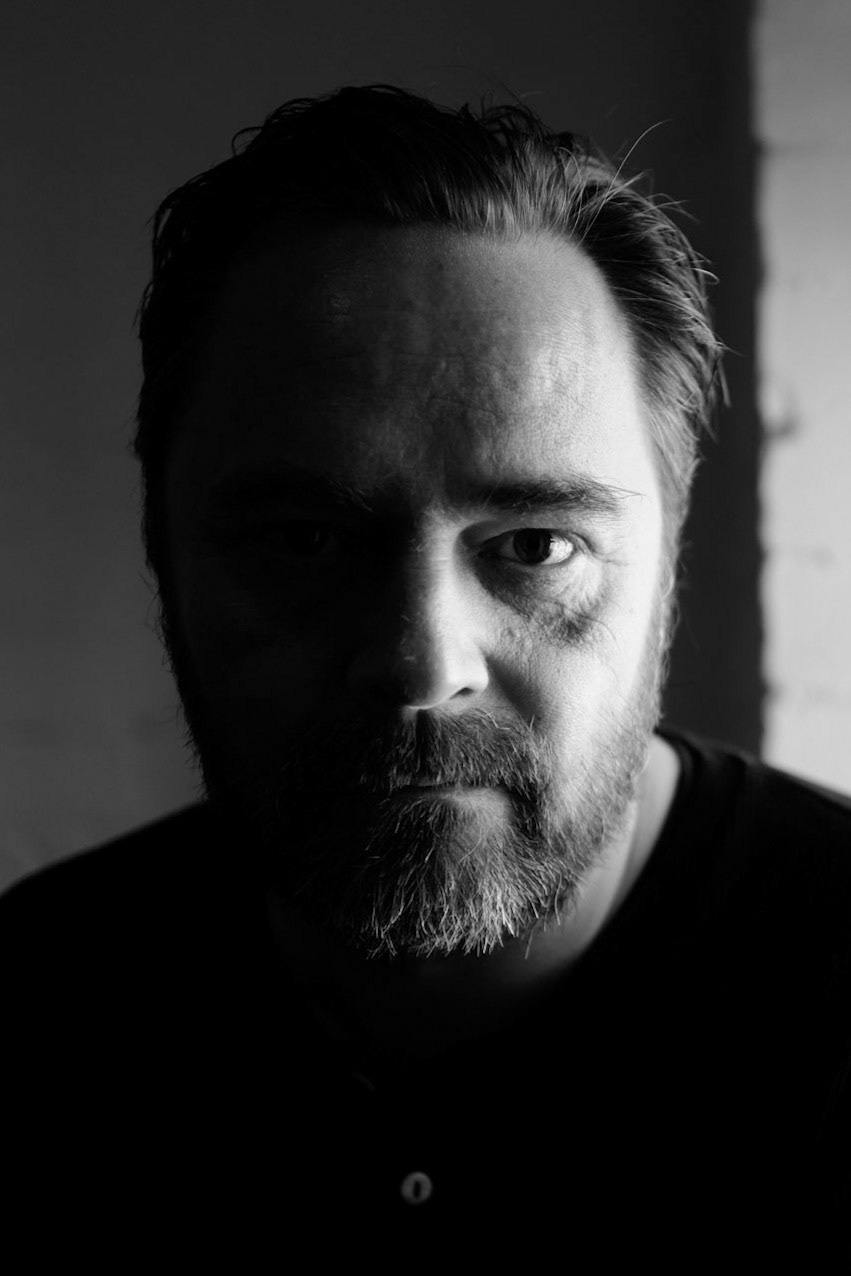 David Nathan © Ivar Leon Menger