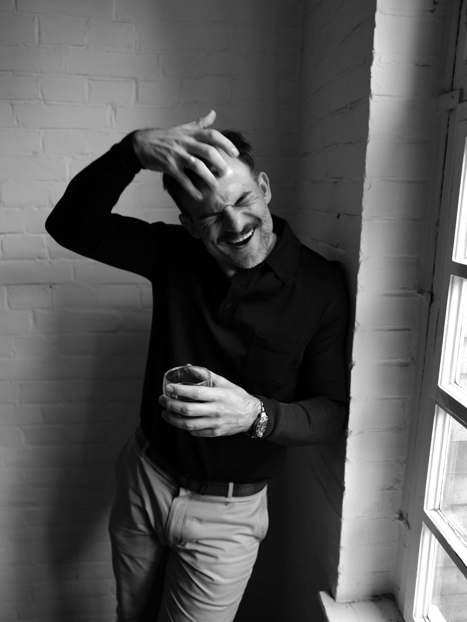 Torben Liebrecht © Ivar Leon Menger