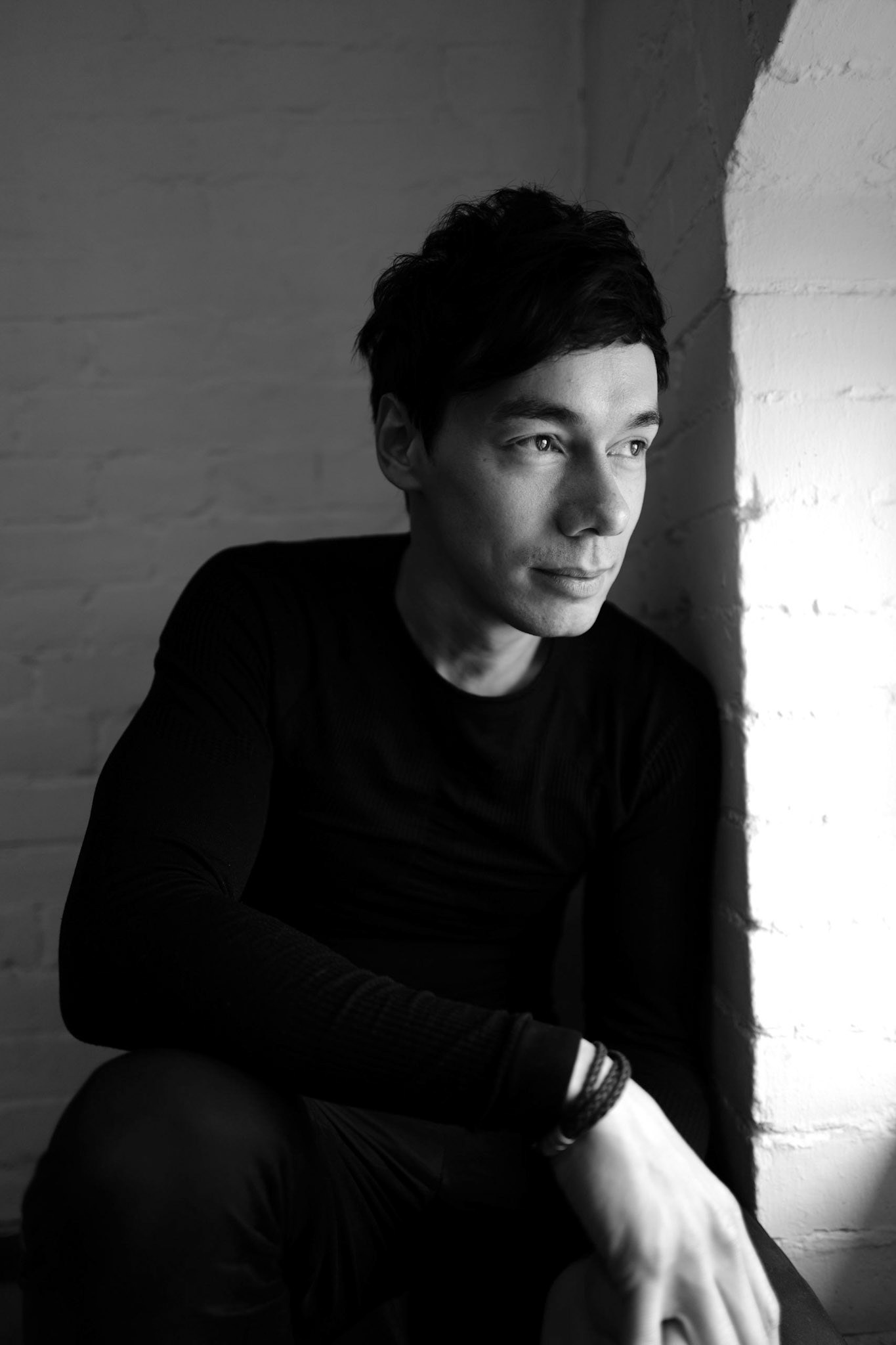 Florian Clyde © Ivar Leon Menger