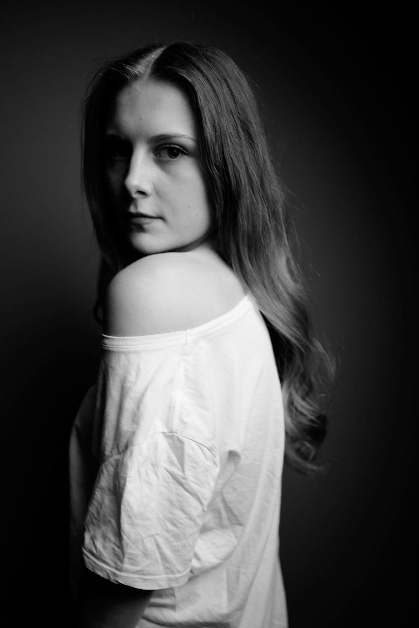 Lilli Labitzke © Ivar Leon Menger