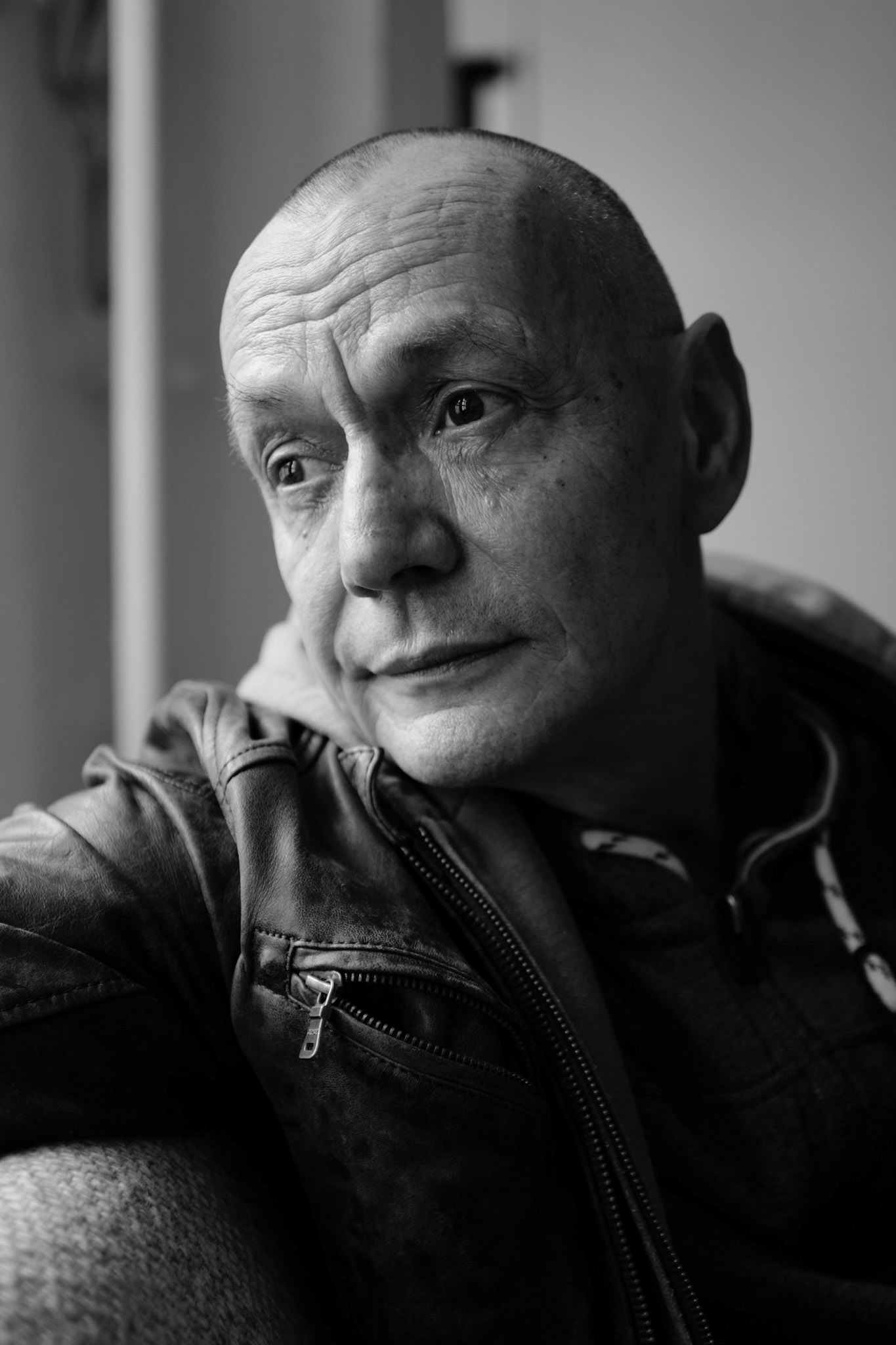 Torsten Michaelis © Ivar Leon Menger