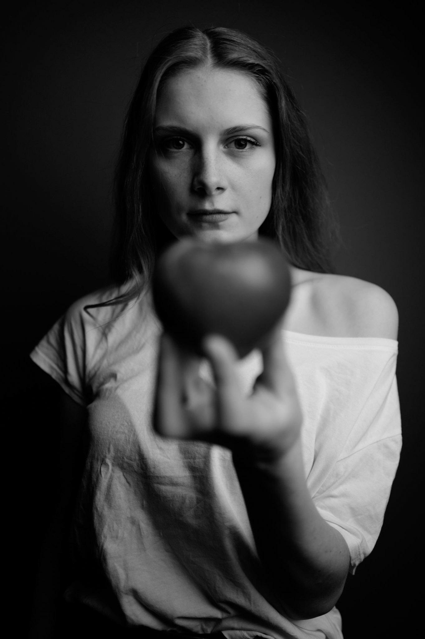 Lilli Labitzke © Ivar Leon Menger