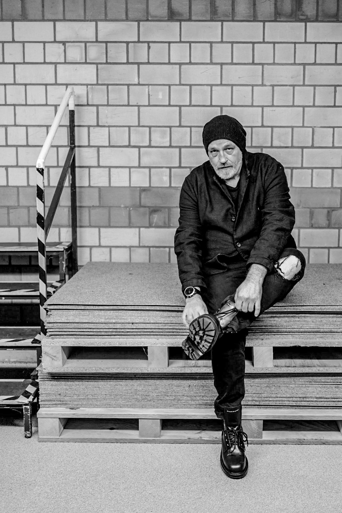 Torsten Sträter © Ivar Leon Menger