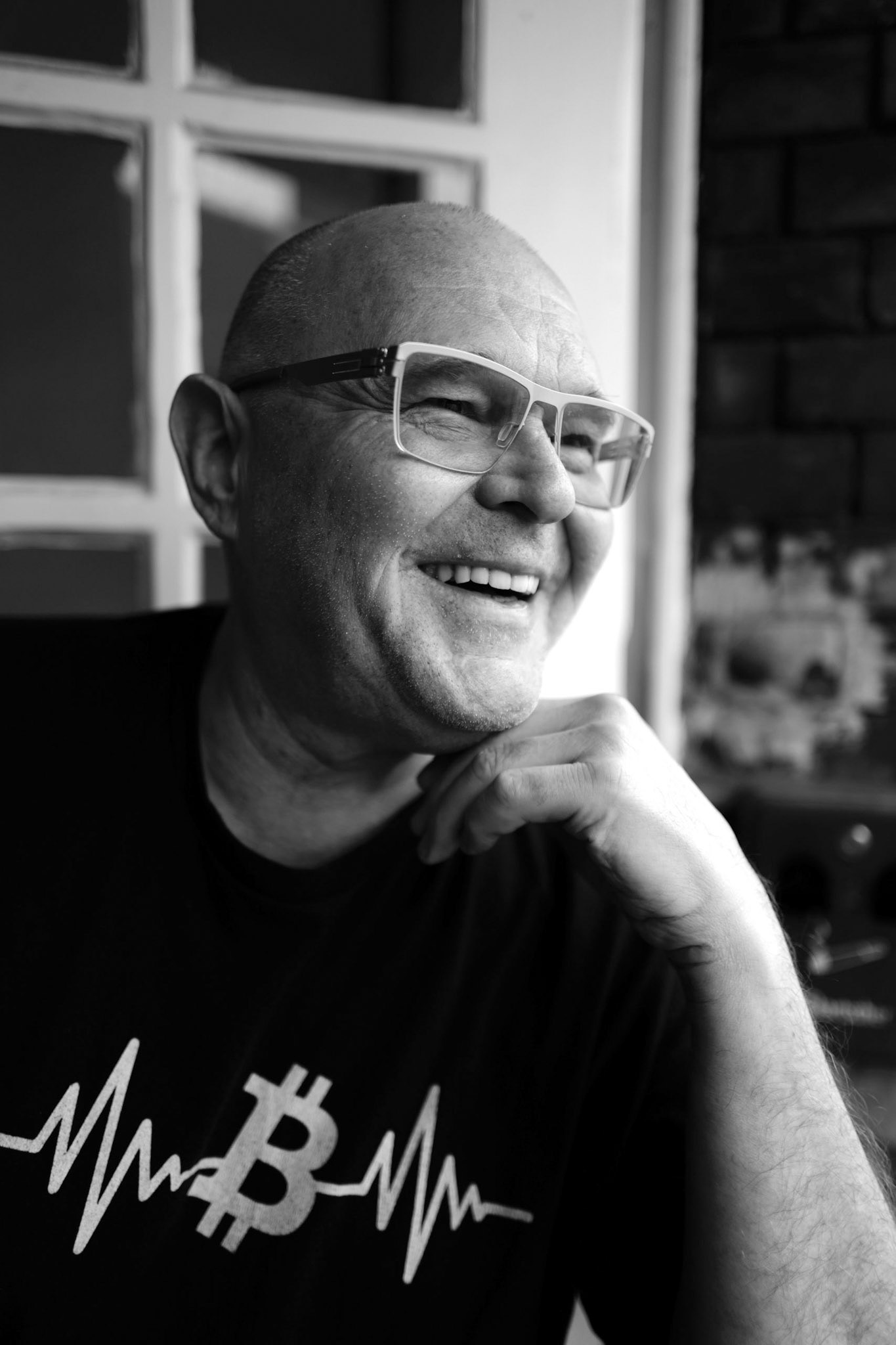 Tobias Meister © Ivar Leon Menger