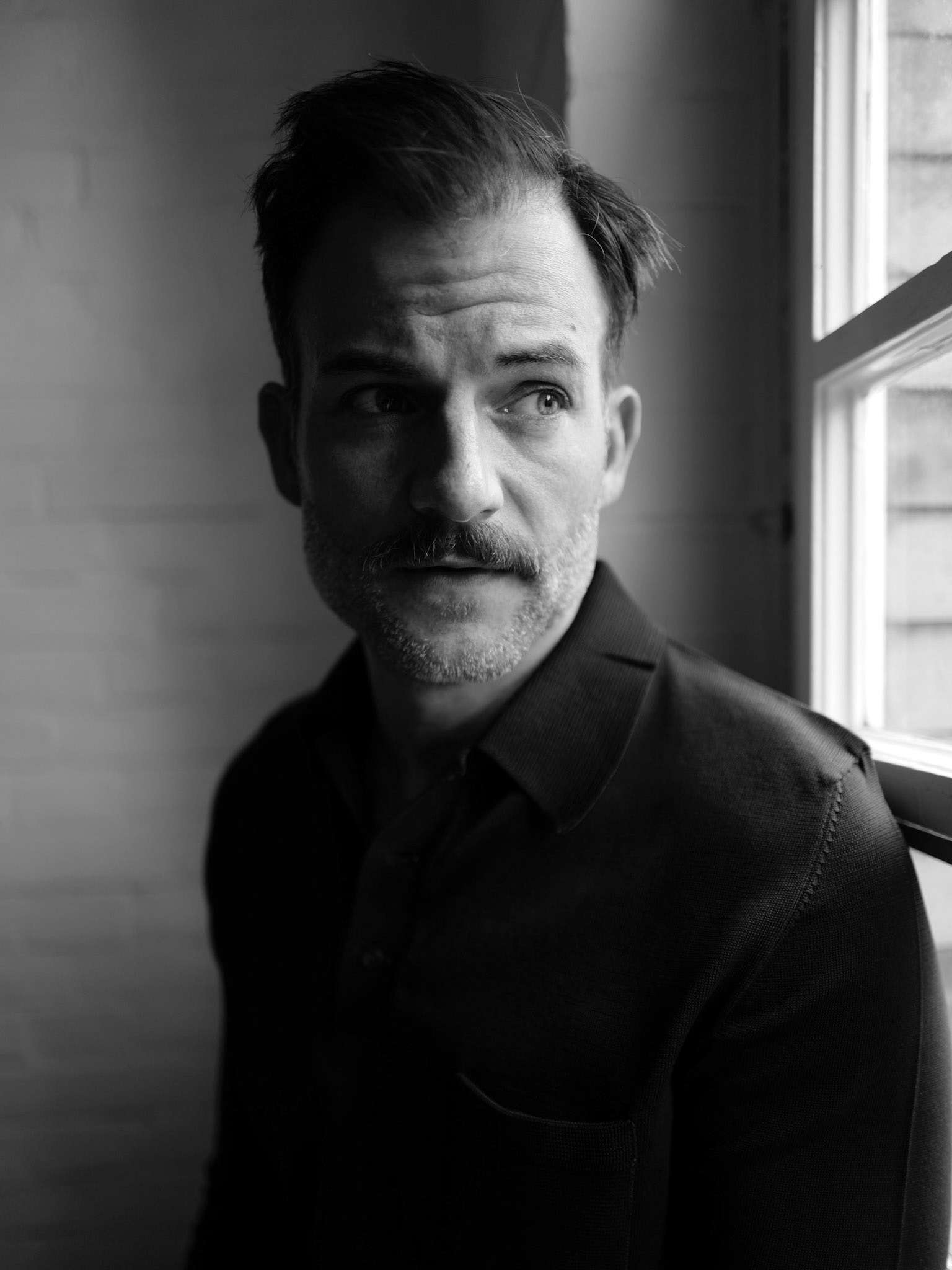 Torben Liebrecht © Ivar Leon Menger