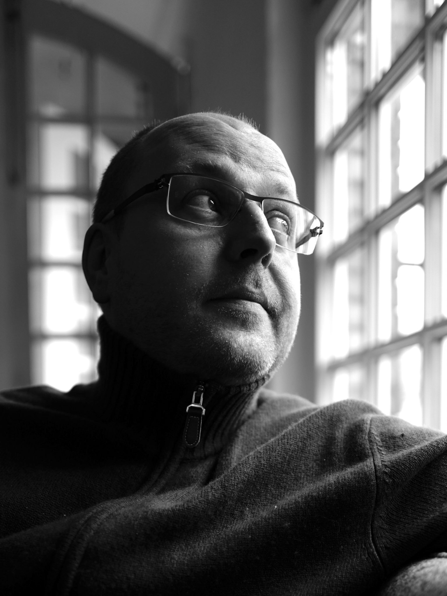 Gerrit Schmidt-Foß © Ivar Leon Menger