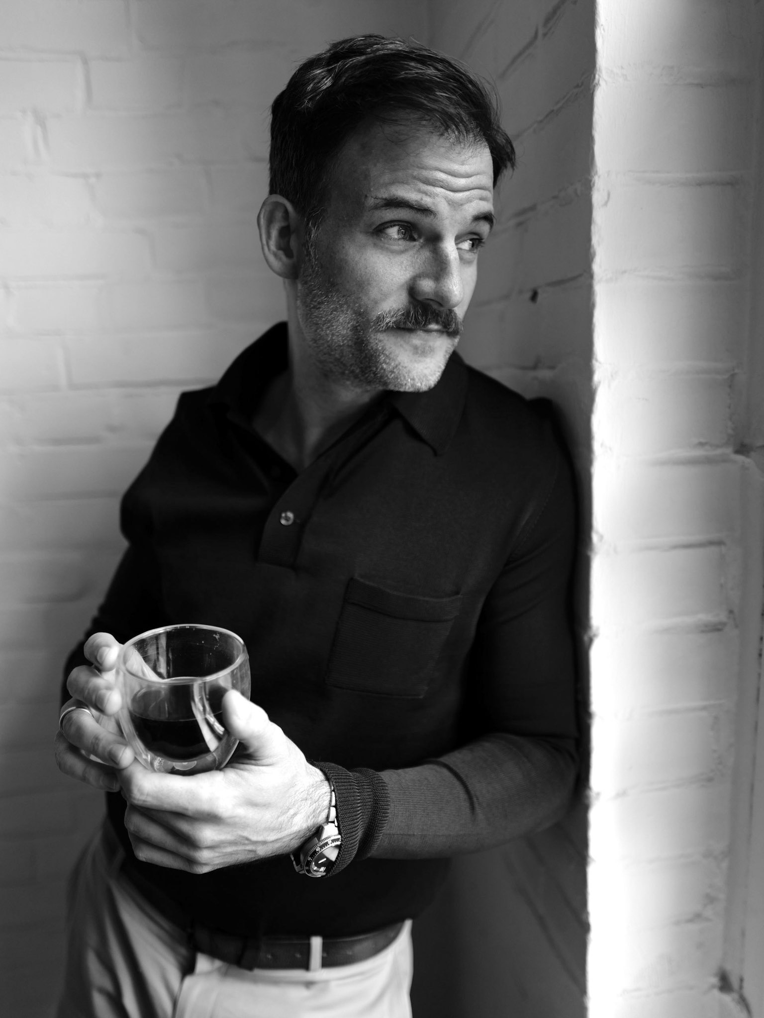 Torben Liebrecht © Ivar Leon Menger