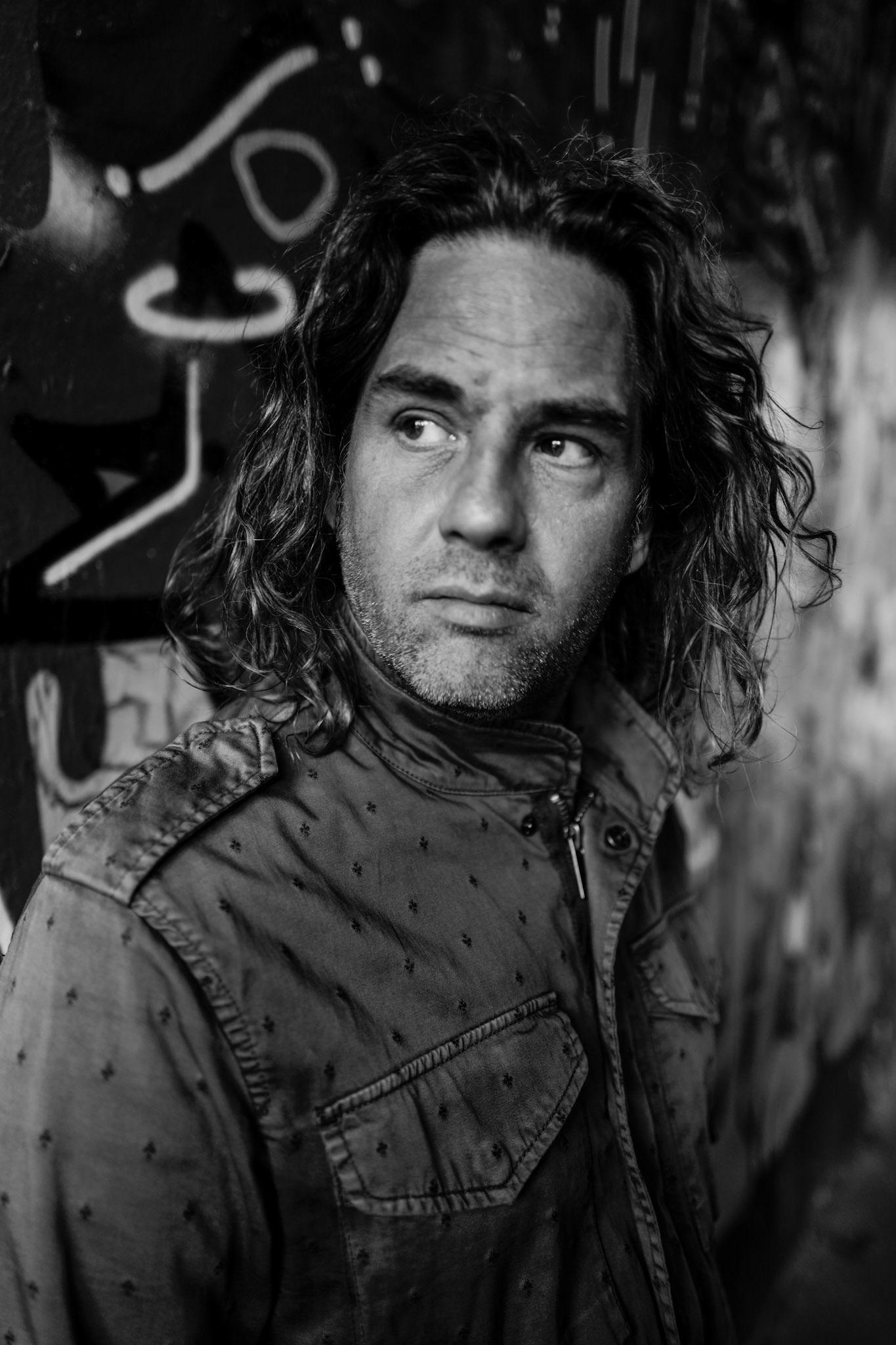 Roman Schaible © Ivar Leon Menger