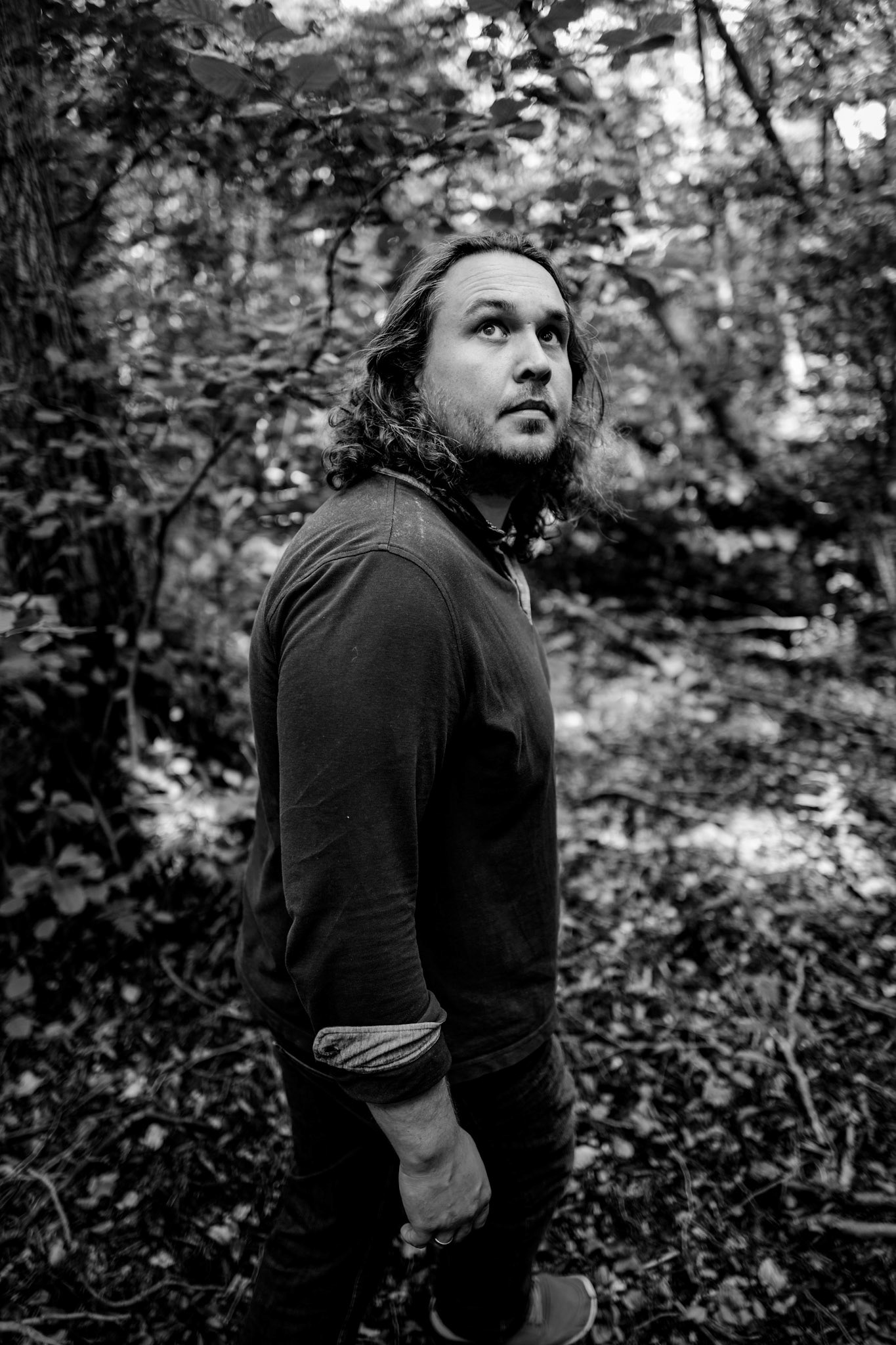 Robert Hofmann © Ivar Leon Menger