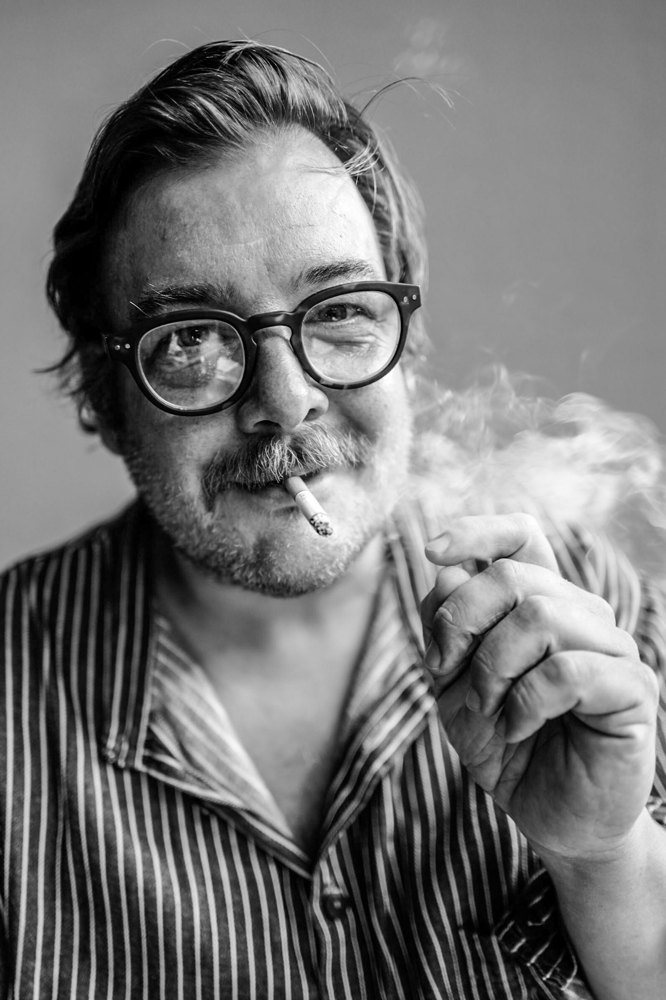 Carsten Meyer (Erobique) © Ivar Leon Menger