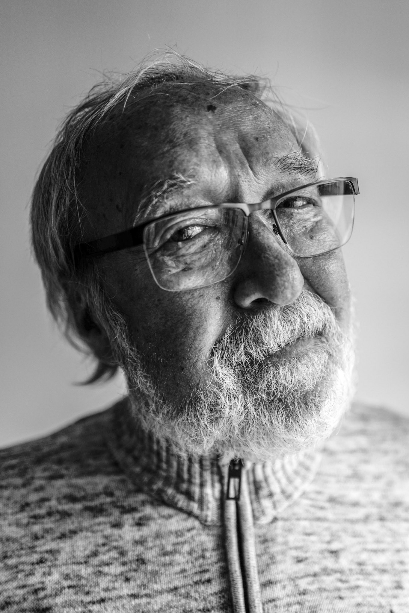 Jürgen Kluckert © Ivar Leon Menger