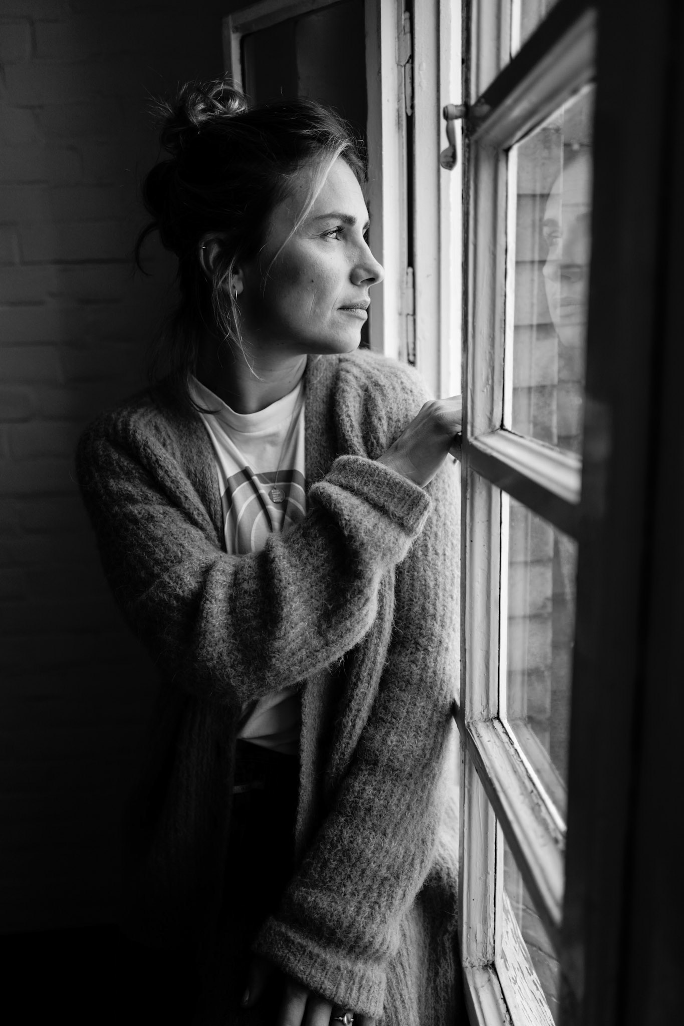 Yvonne Greitzke © Ivar Leon Menger